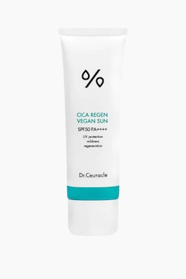 Cica Regen Vegan Sun