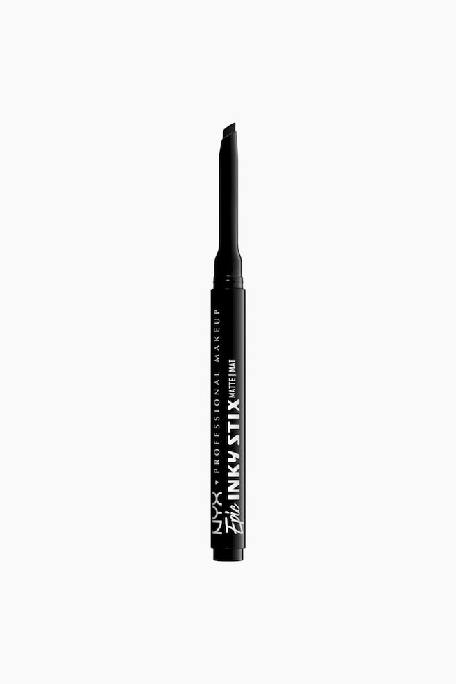 Epic Inky Stix Creamy Mechanical Gel Eyeliner - Black Screen/Lavender Link/Silver Shock/Ember Energy/Electric Emerald/Cobalt Click/Violet Volt/Kinetic Copper - 1