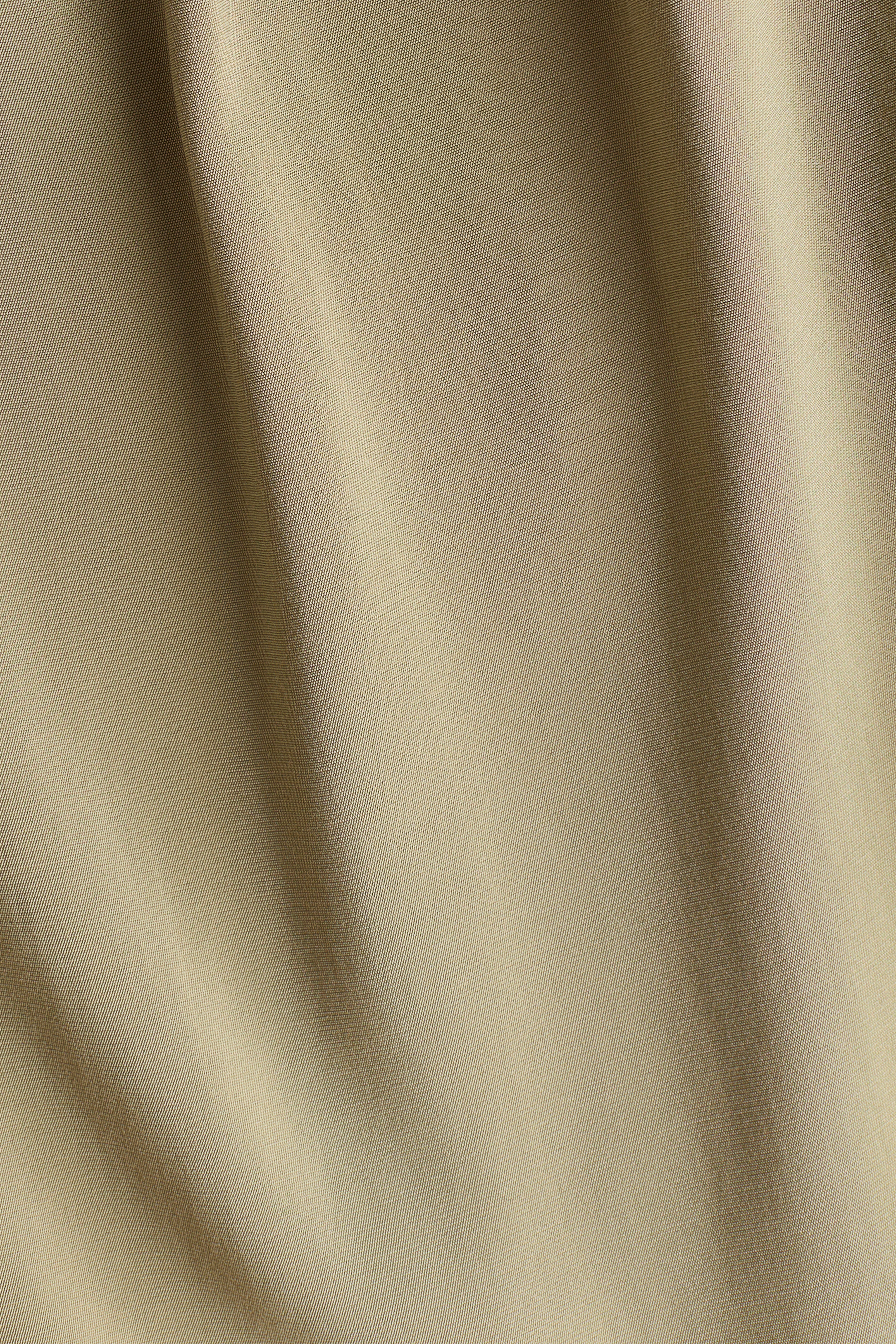 Pleat-Detail Balloon-Leg Pants