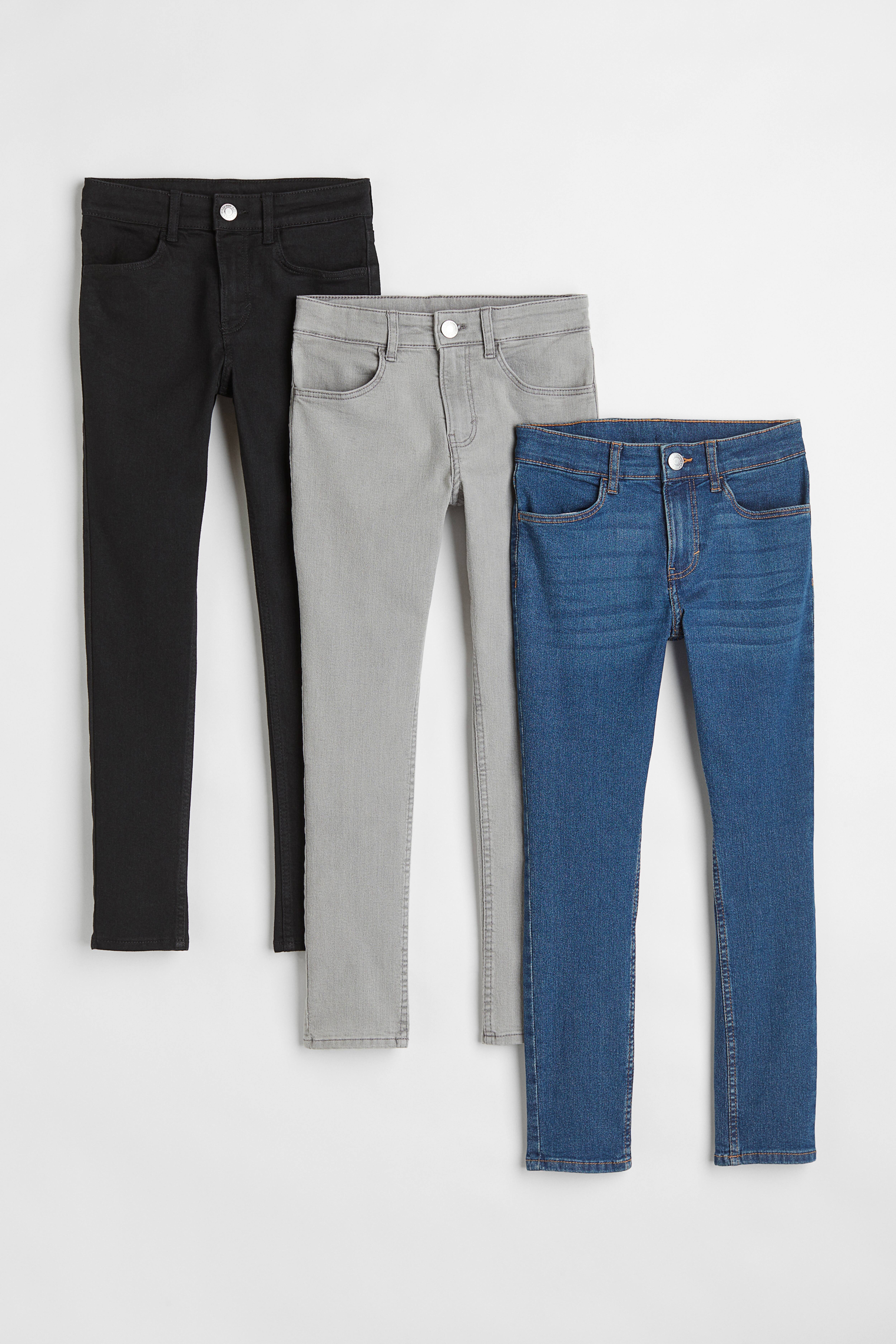 Boy's outlet h&m skinny jeans