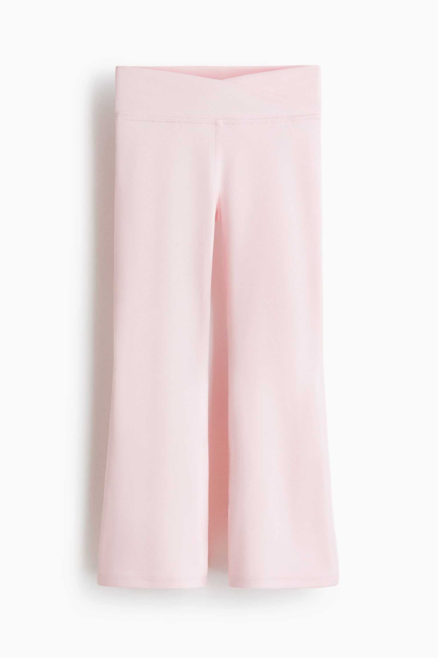 Leggings deportivos acampanados con SoftMove™ - Rosa claro/Morado tenue/Rosa oscuro/Gris/Rosa - 1