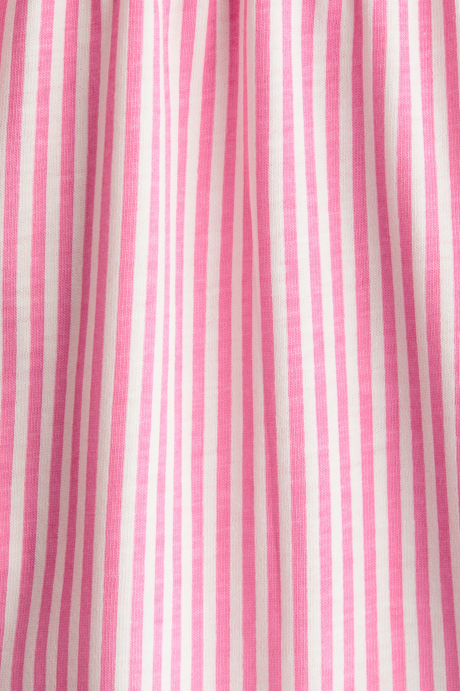 Printed cotton dress - 2
