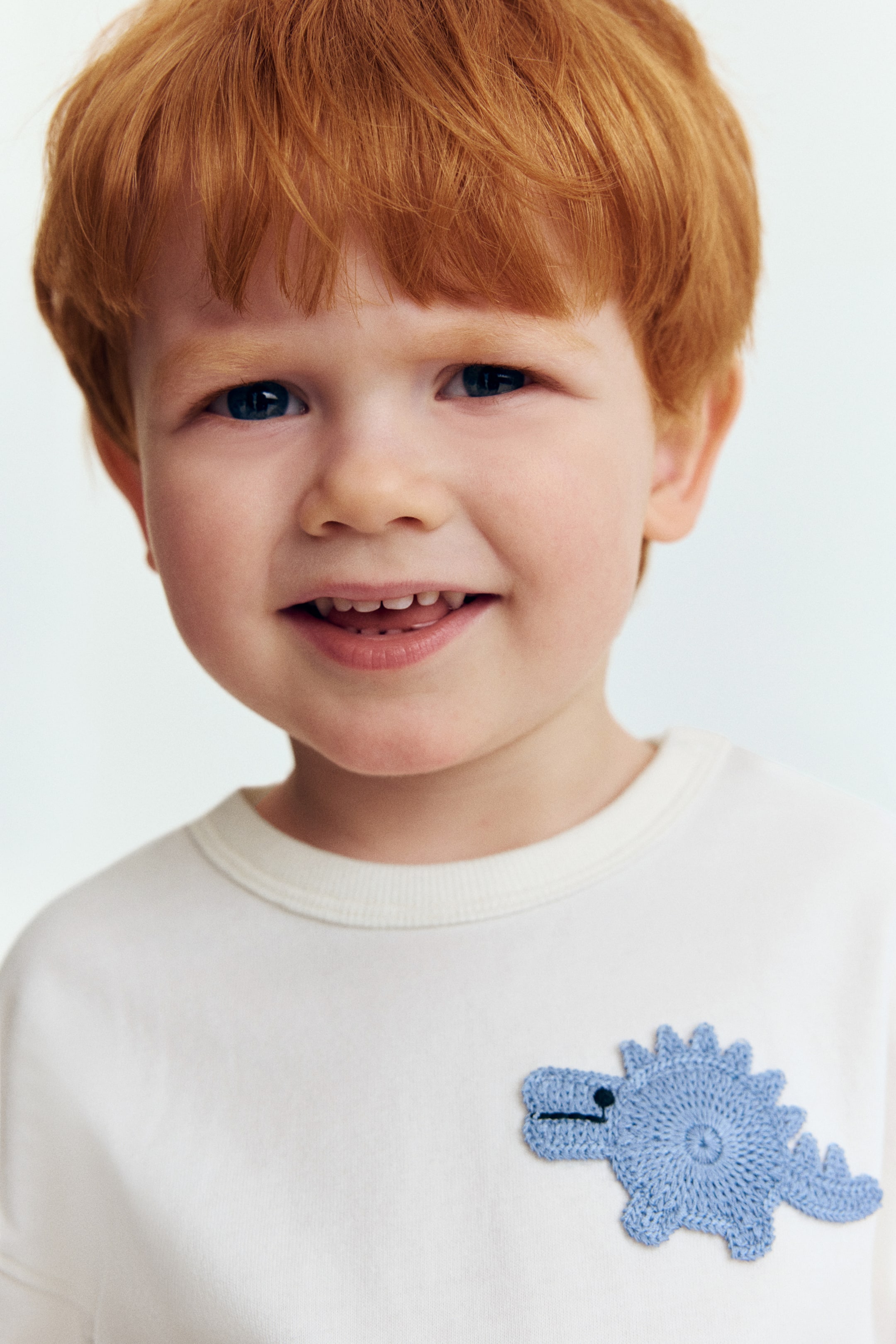 T-shirt avec motifs