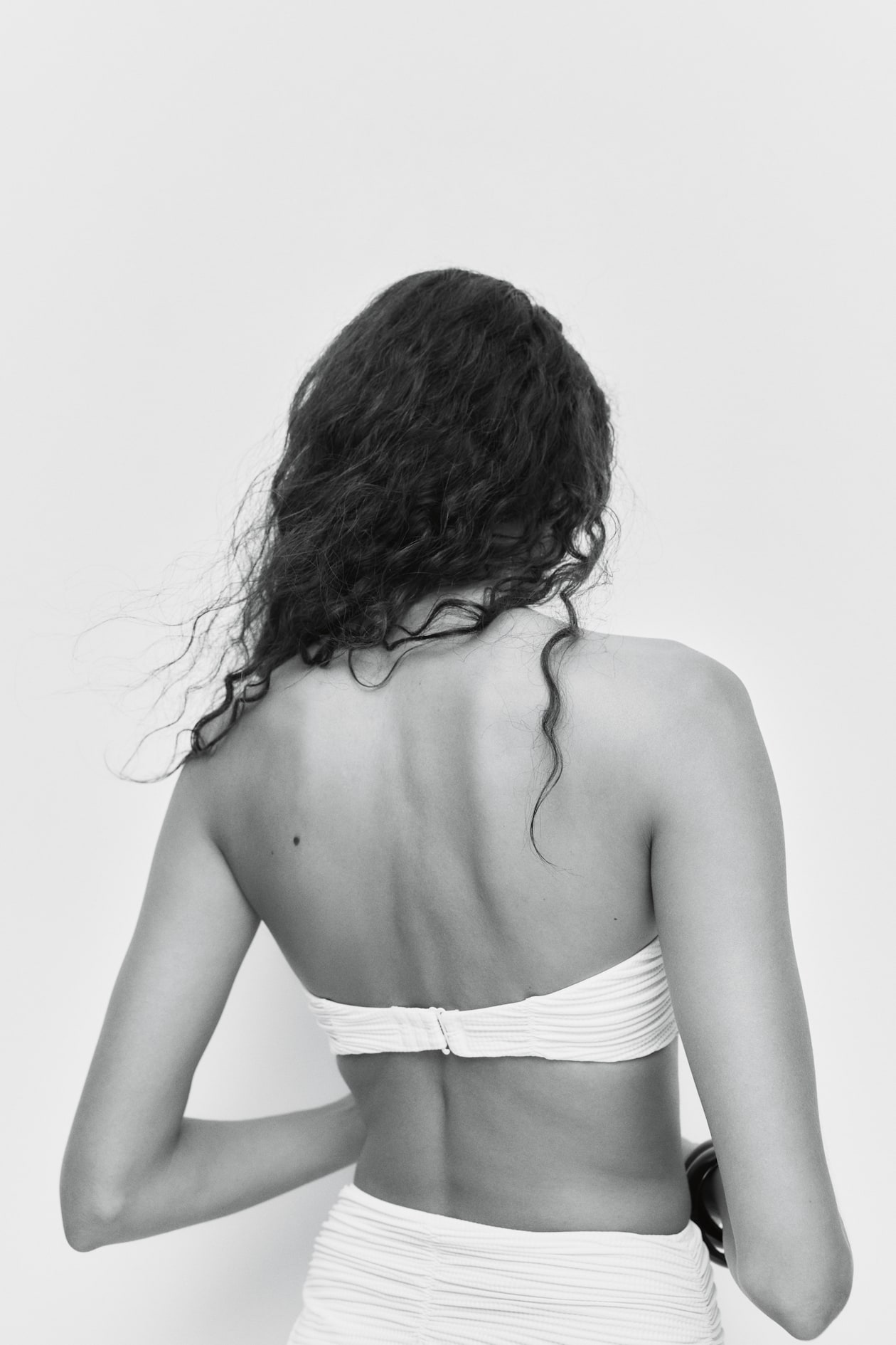 Padded Balconette Bikini Top - image 5