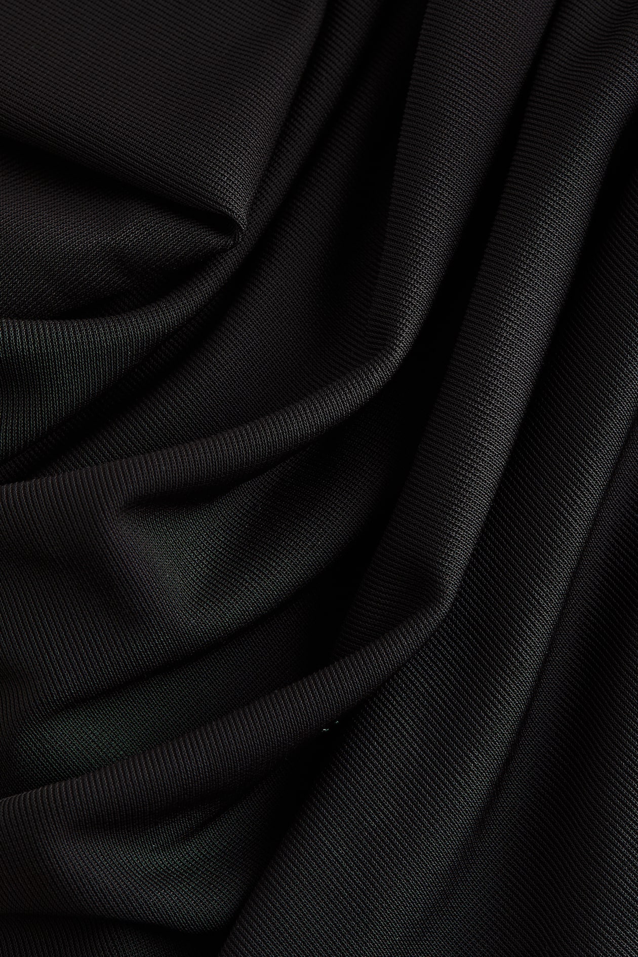 Draped Strappy Top - image 4