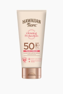 Glowing Protection Face Cream Spf50