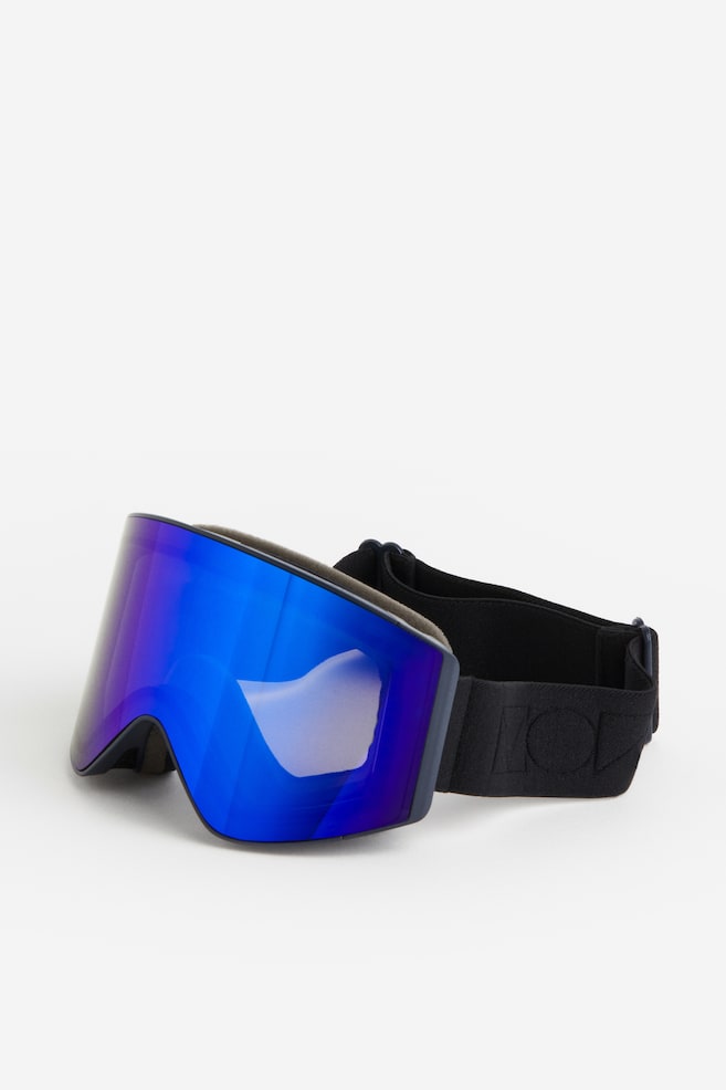 Ski goggles - Dark blue - 2