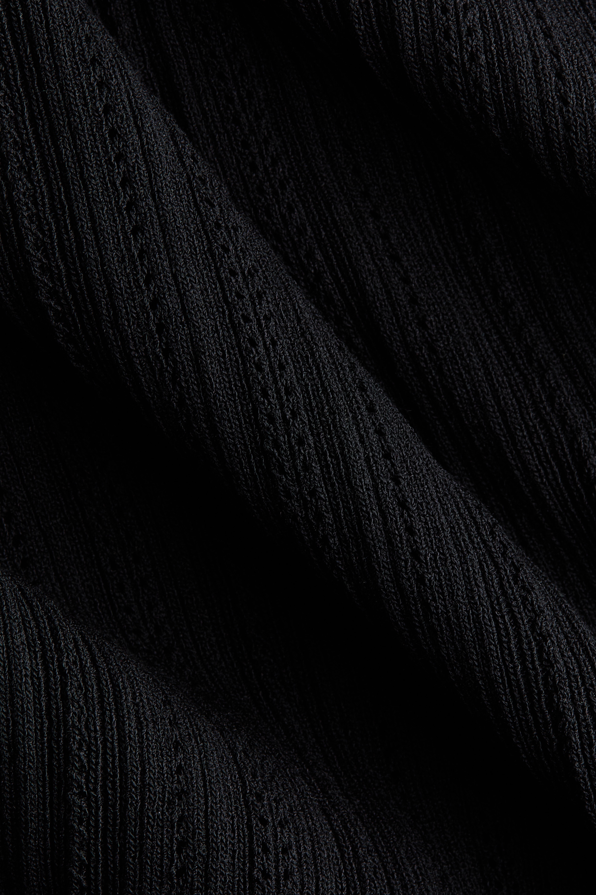 Rib-Knit Skirt thumbnail 6