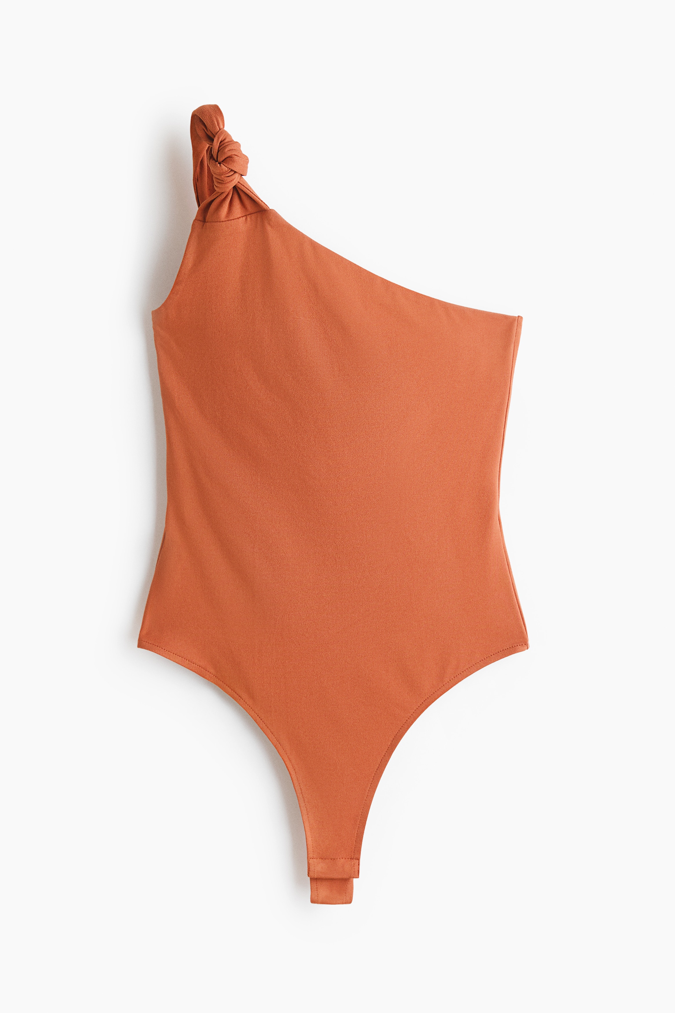 Body tanga de un hombroAuxiliar