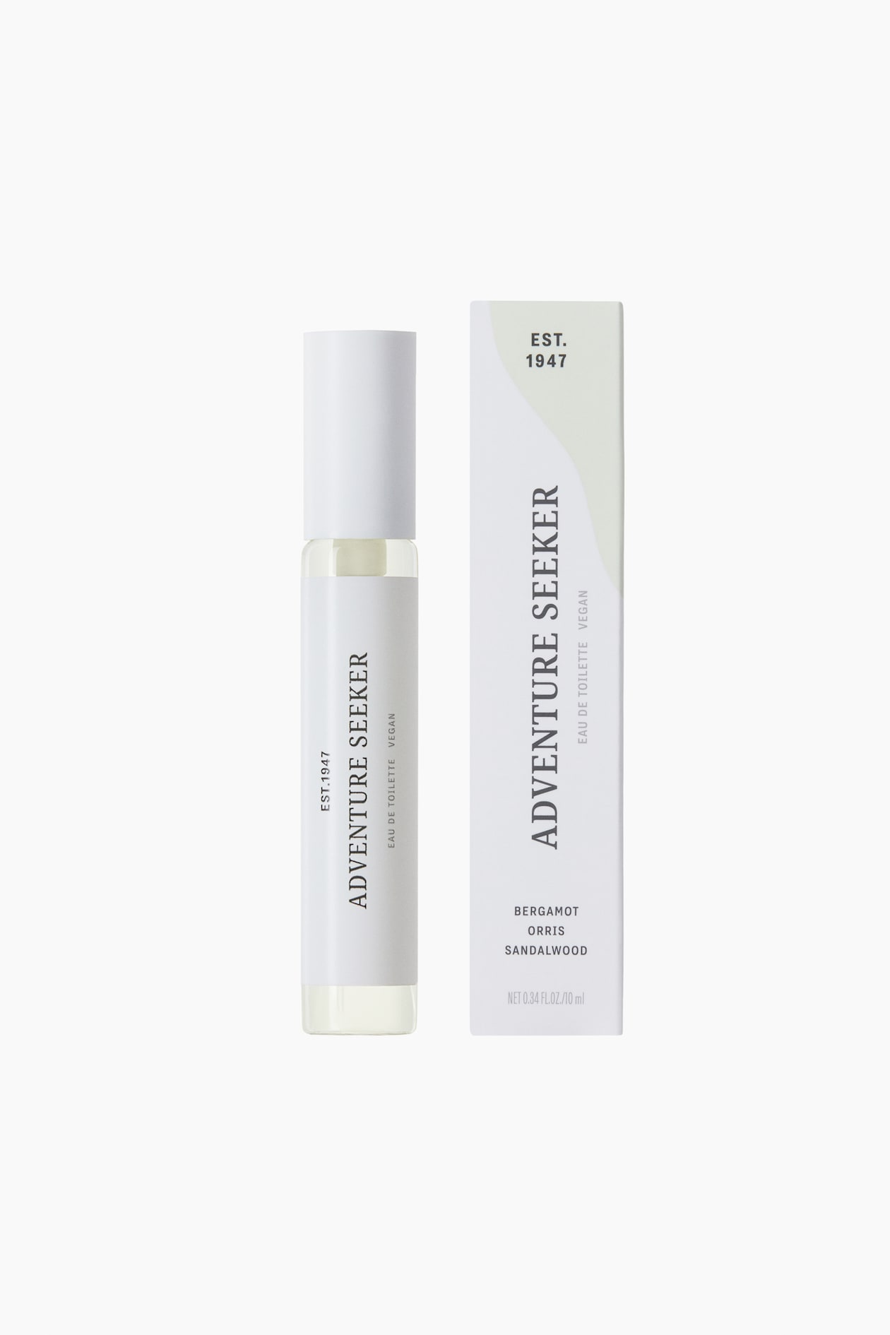 Eau de Toilette - image 3