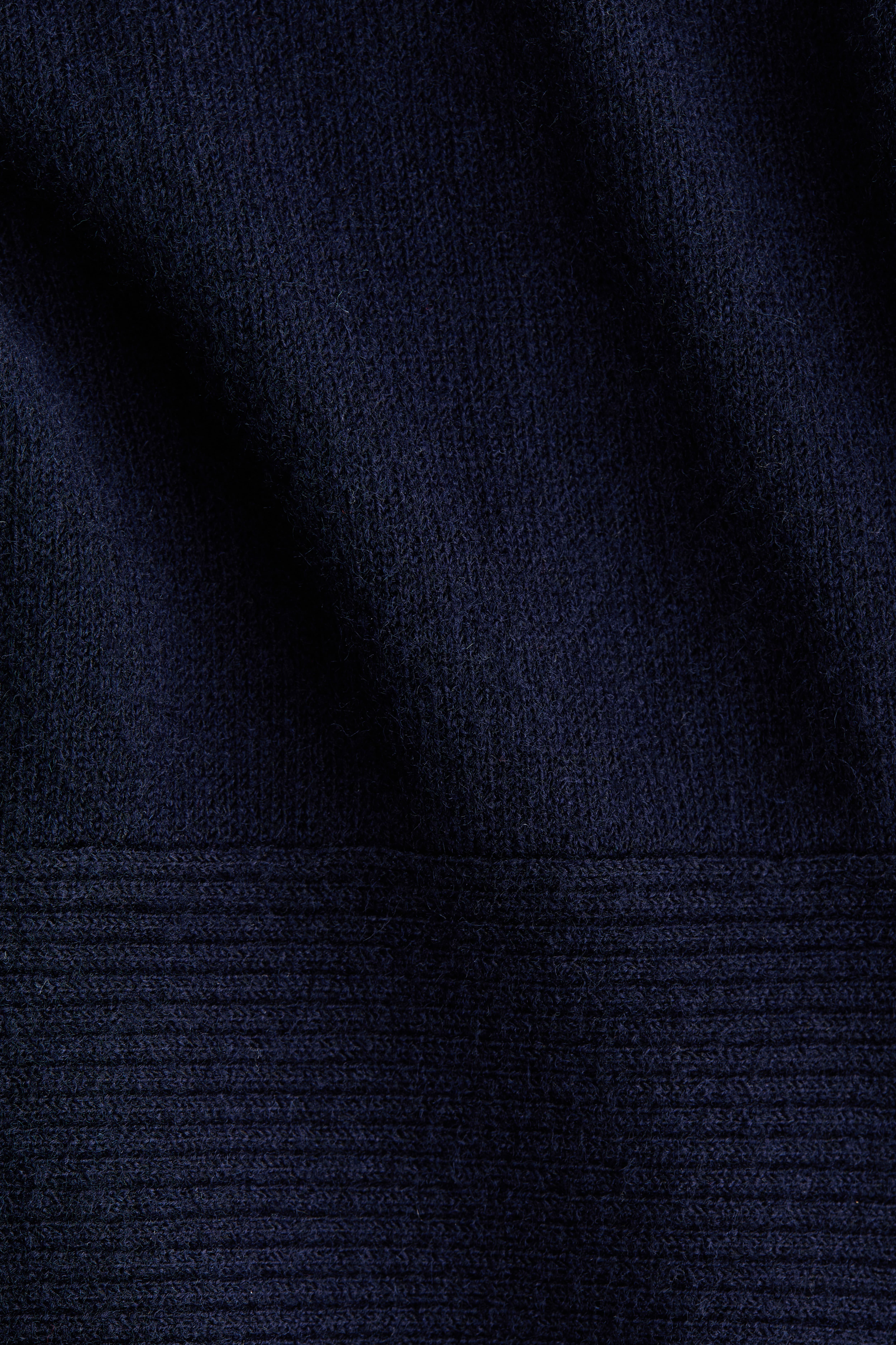 Tie-Detail Sweater