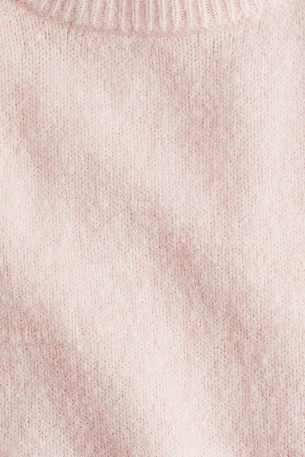 Knit Sweater - image 4