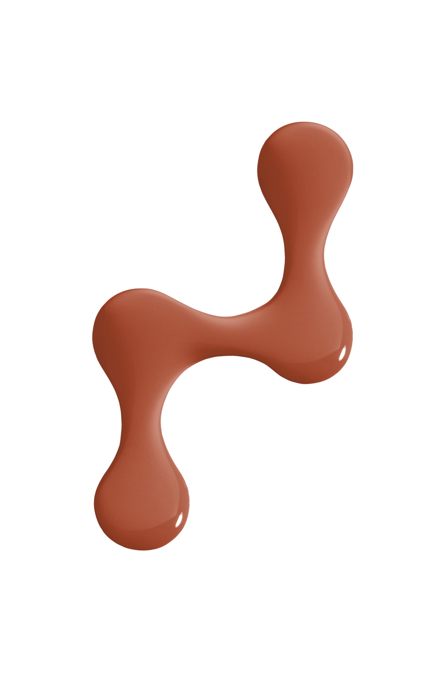 Lip I.V. Hydrating Gloss Stain - Caramel Drip/Mauve N Moist!/Berry Thirsty/Hydra-honey/Bubblegm Burst/Cranberry Splash/Mocha Me Wet/Blush Rush/Splash N Spice/Espresso Soak/Redy-y.set. Wet!/Grape Crushin'/Girl Nyxdoor/Burst That Tang!/Cocoa Quench! - 2