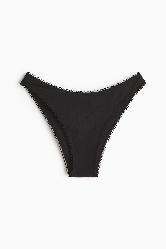 Низ бикини, крой чики — H&M