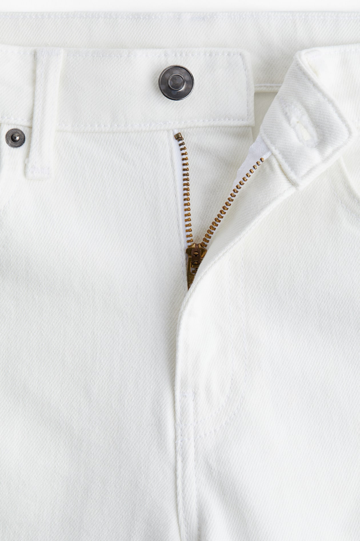 Straight Regular Jeans with Side Stripes - image 4
