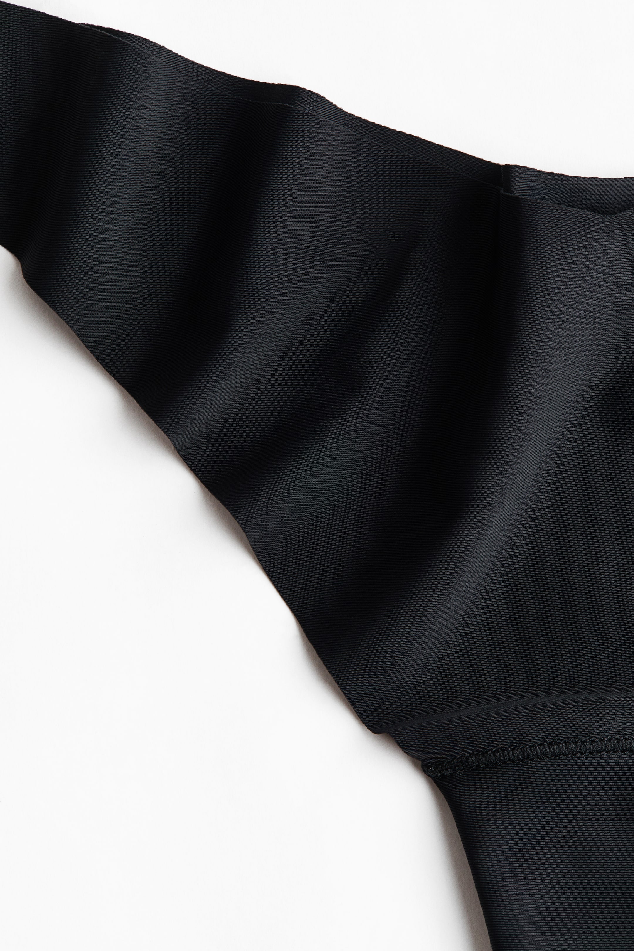 3-Pack Invisible Hipster Briefs
