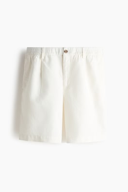 Shorts i linmix Relaxed Fit