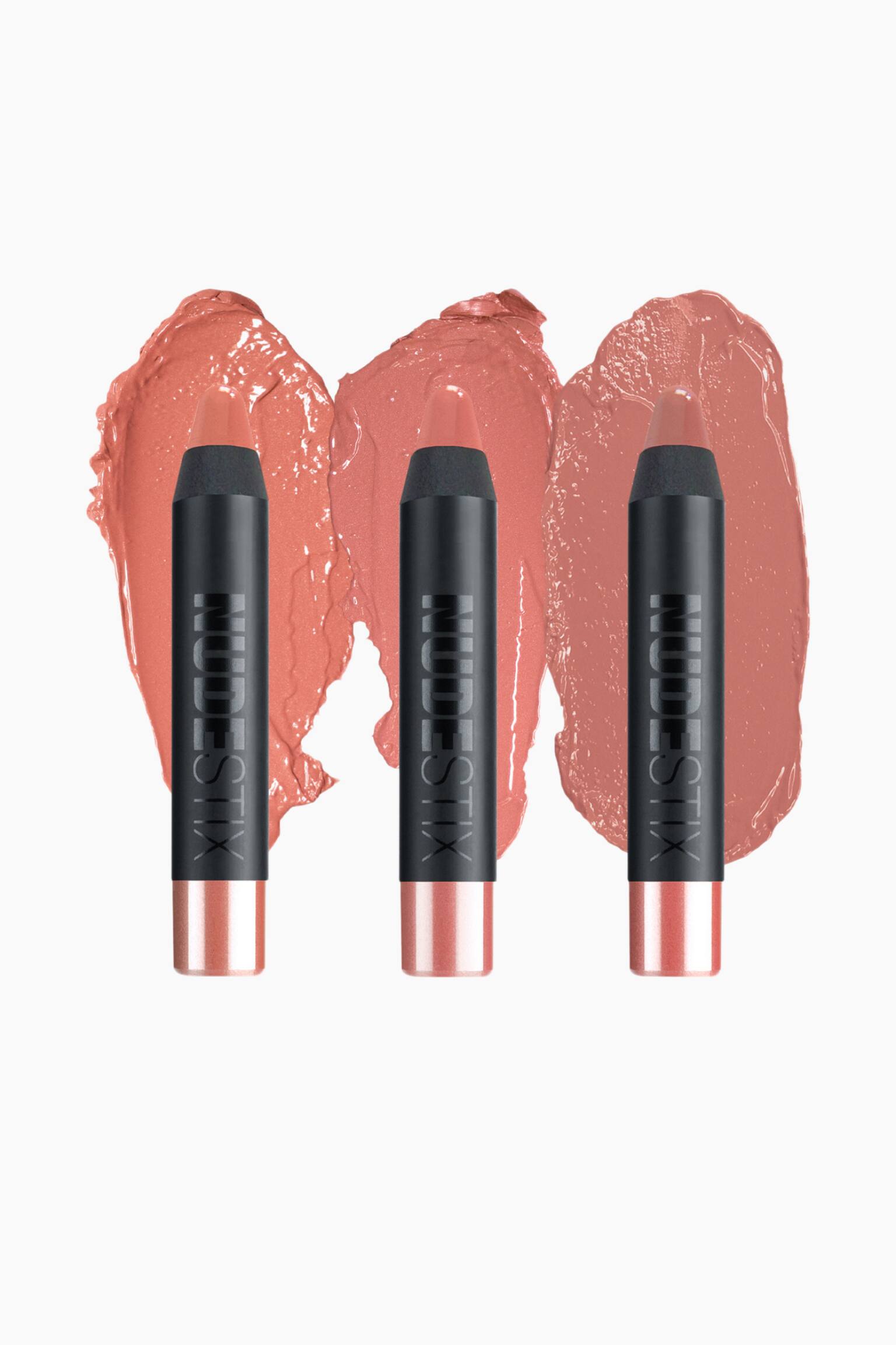 Nude Natural Lips - Nude Natural Lips - 2