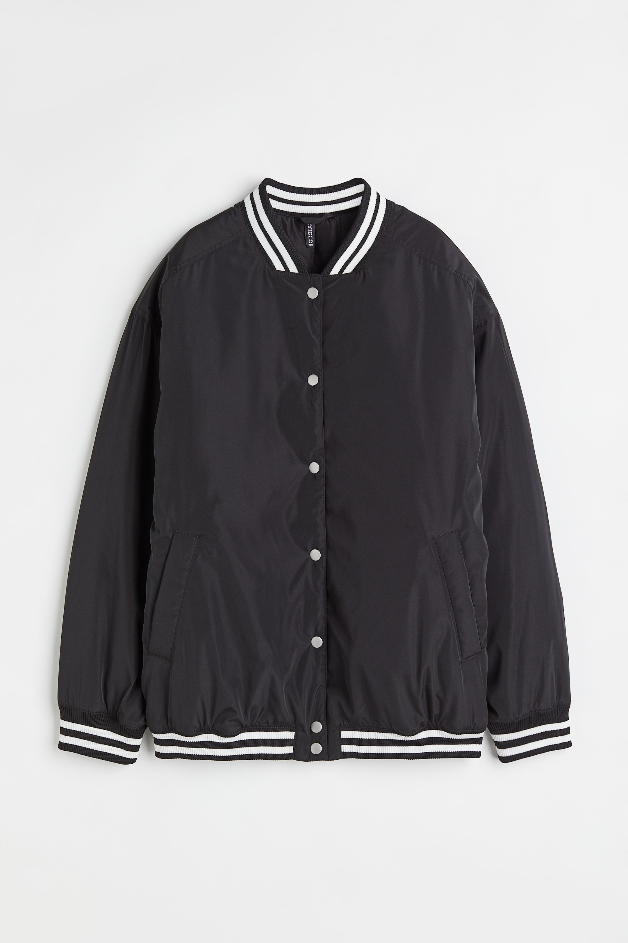 Baseball Jacket