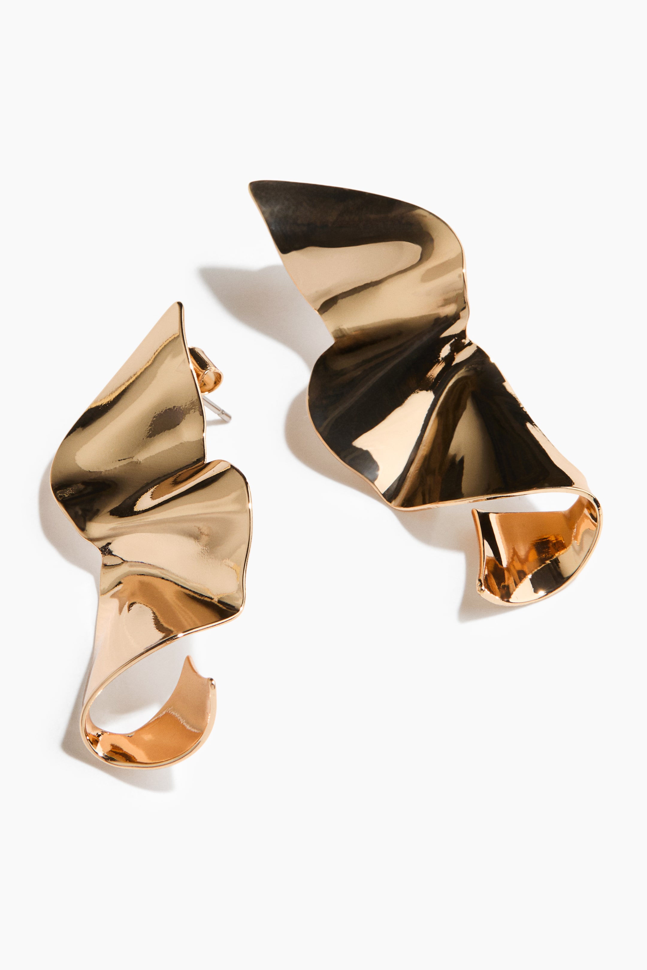 Boucles d'oreilles d'exception