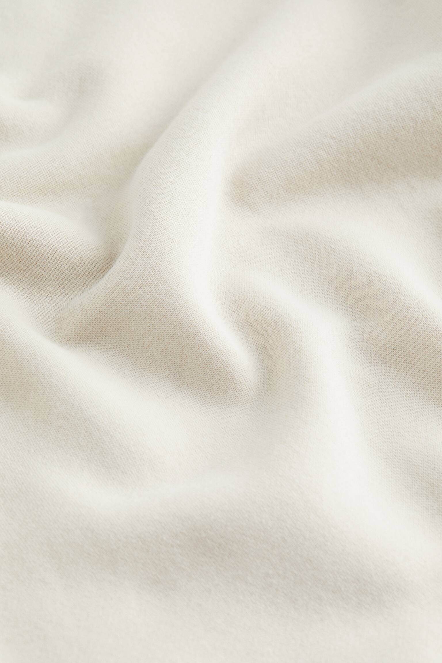 Áo nỉ - Màu be nhạt/Màu đen/Màu xanh dương khói - 2