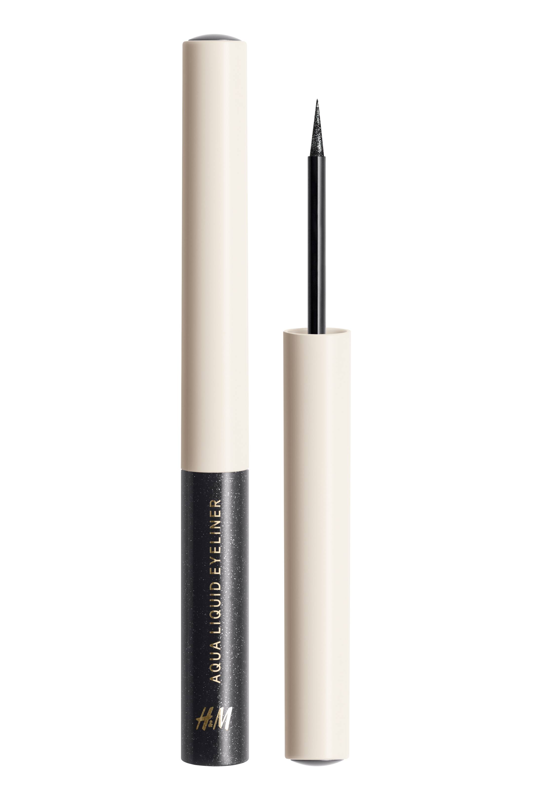 Agrandir l'image: Eyeliner liquide - Charcoal Spark - Beauty all | H&M FR 1
