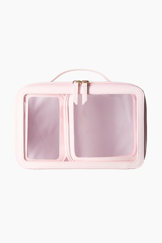 Женские сумки H&M 3-Piece Toiletry Bag Set