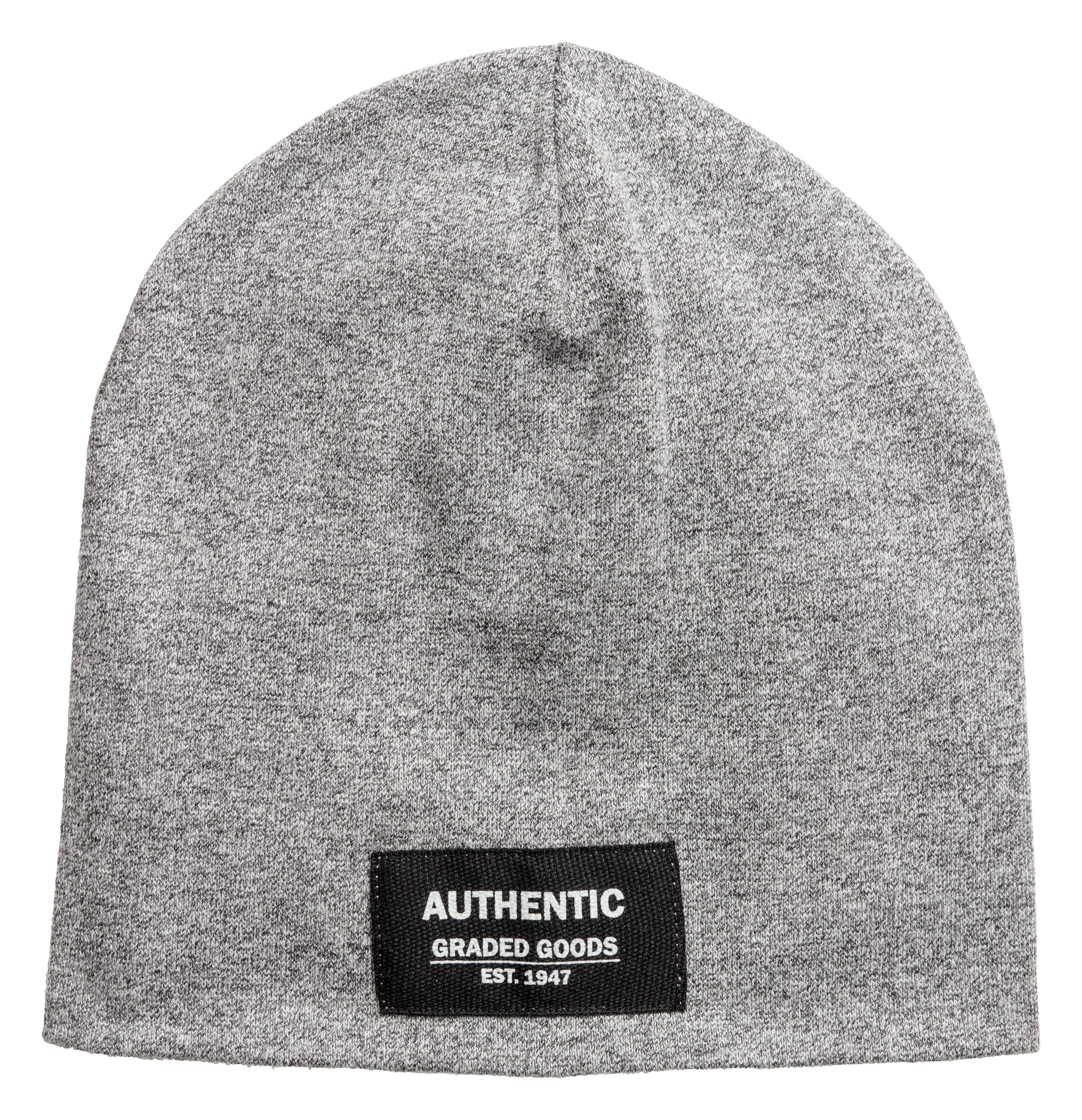 Näytä suurempi kuva: Trikoomyssy - Tummanharmaa - Kids | H&M FI 1