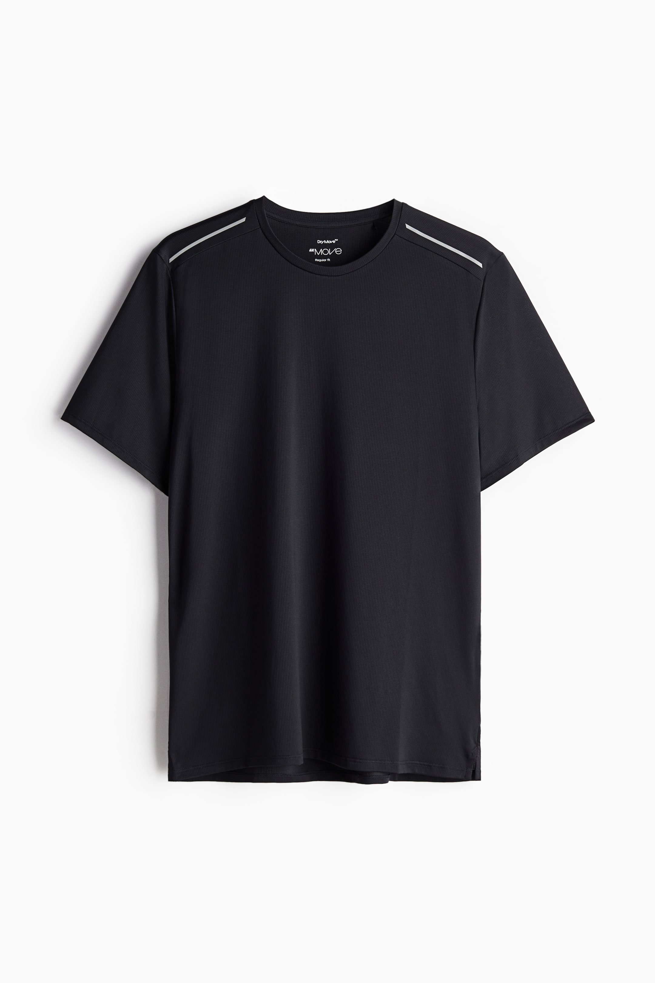 Regular Fit Running T-Shirt DryMove™