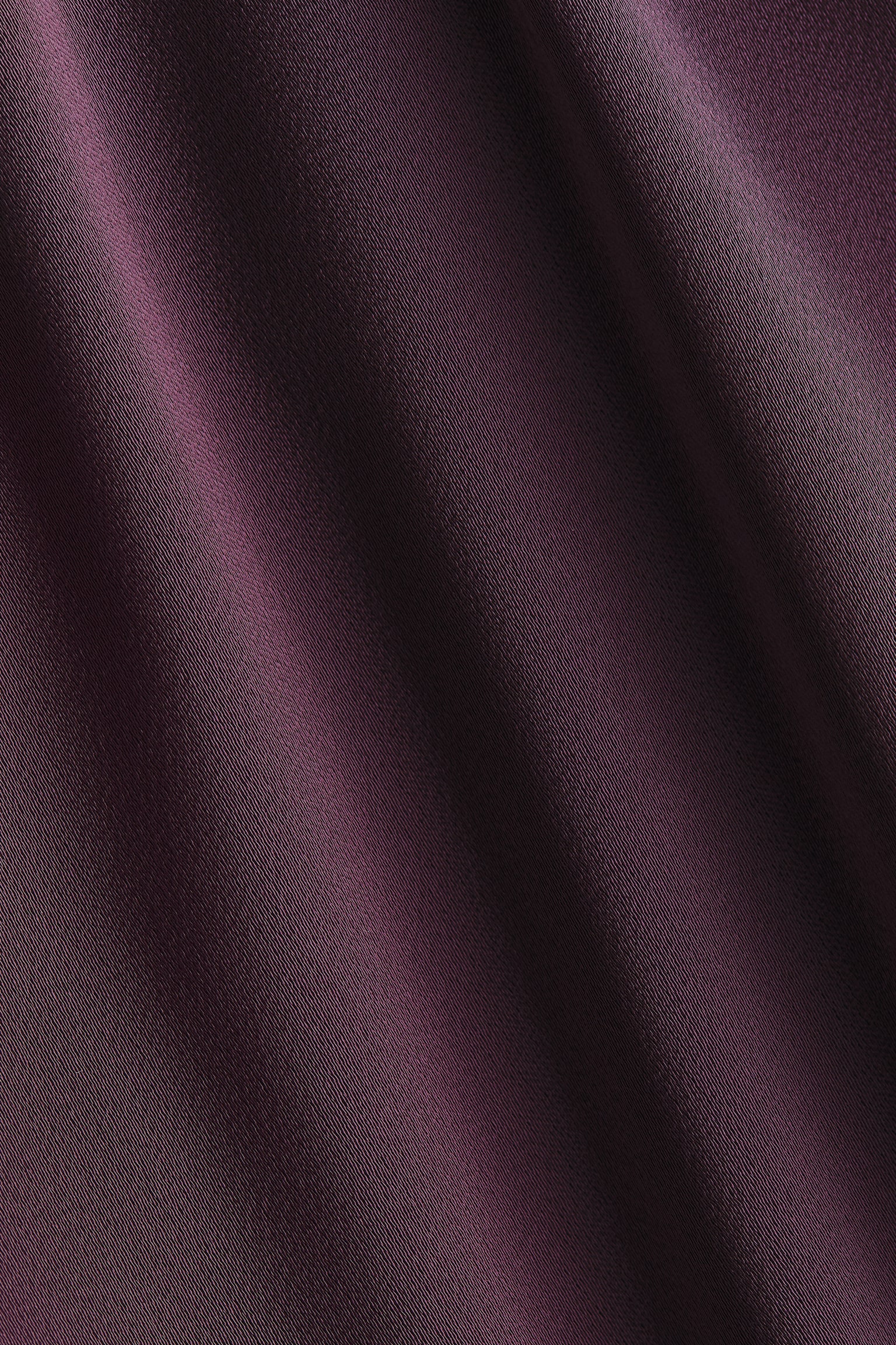 Halterneck Top - Purple/Gold-colored/Black - 4