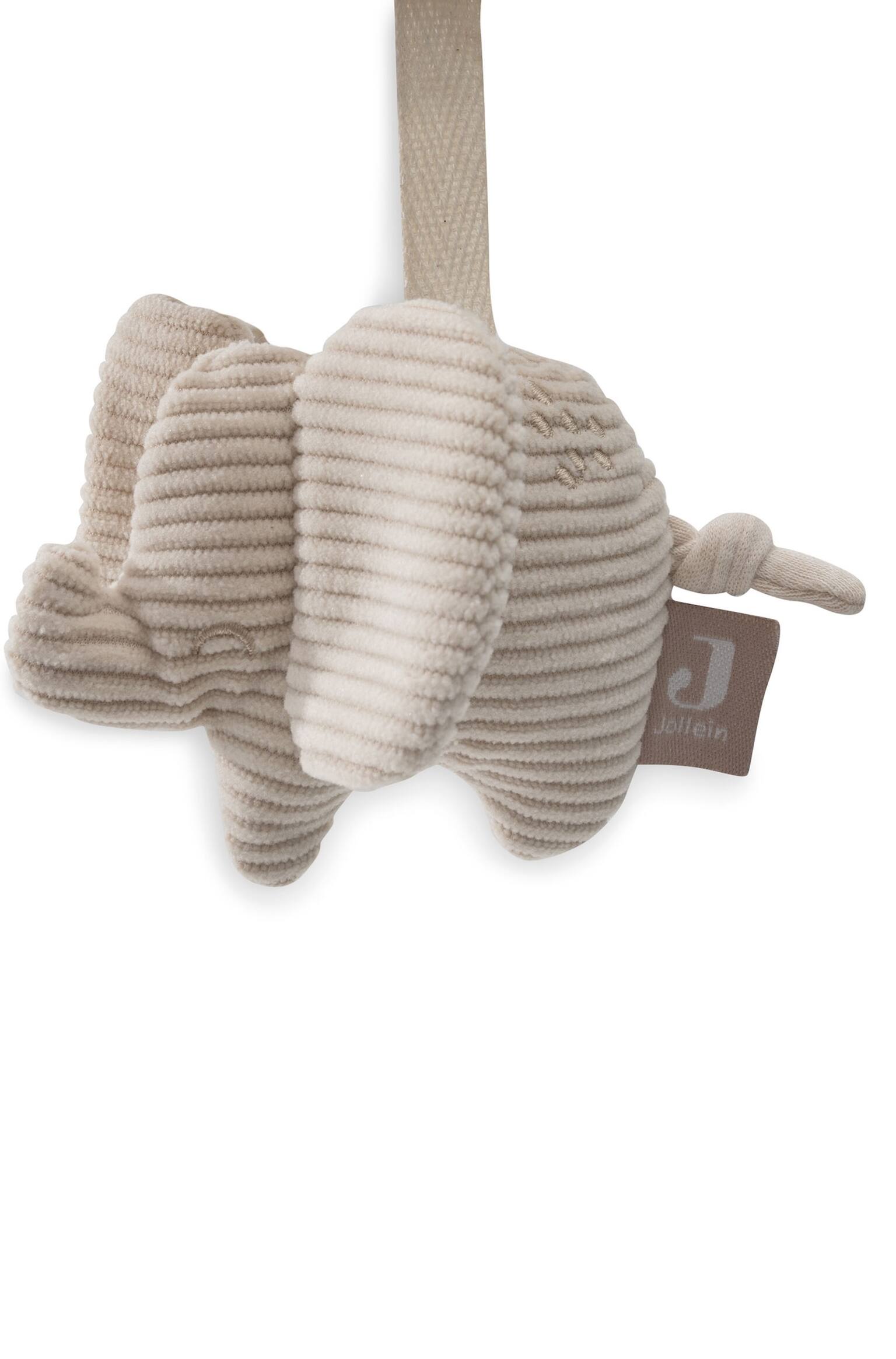 Activiteitenspiraal & Rammelaar Elephant Tales - Elephant Tales - 7