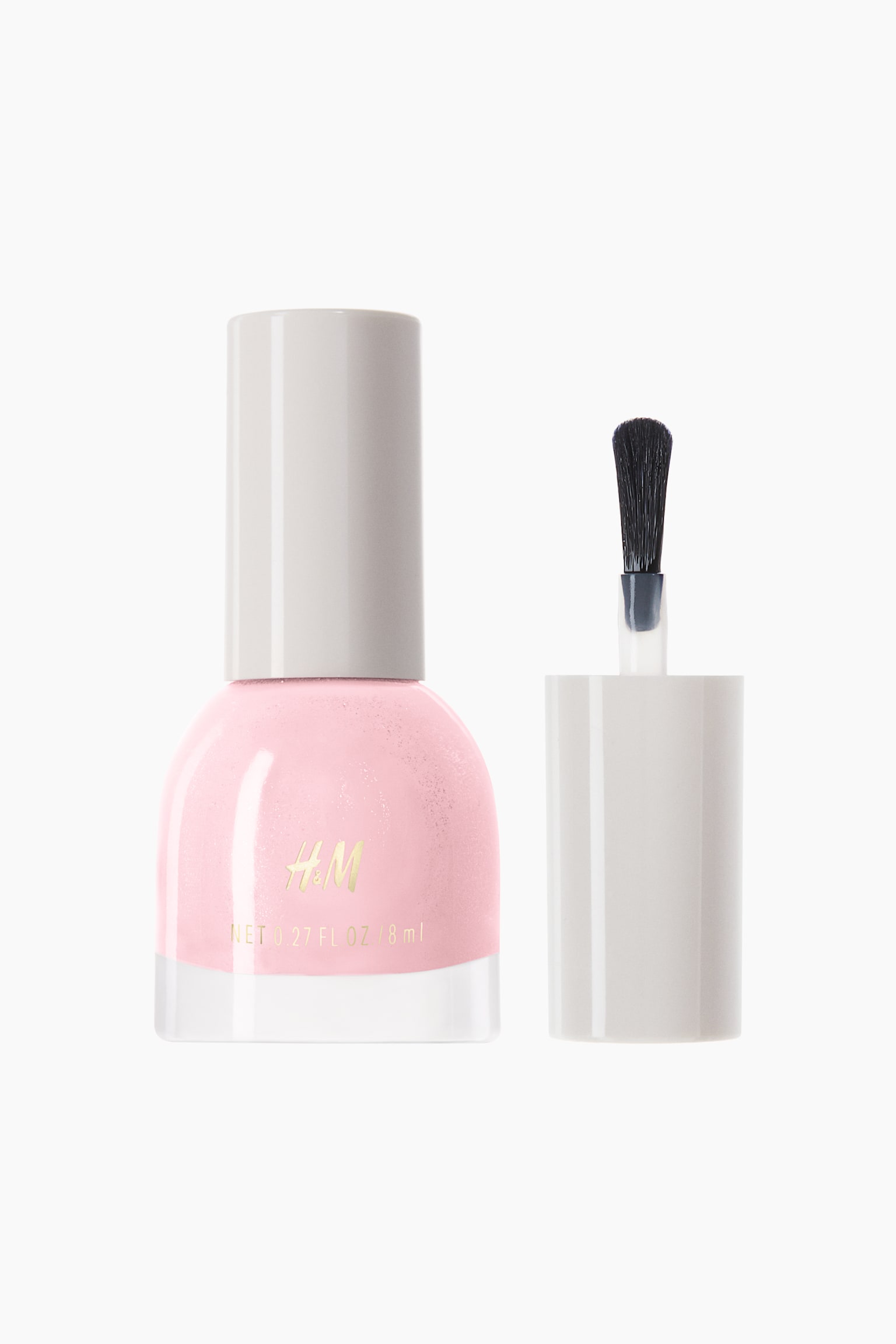 Nail polish - Rose Chiffon/Ice Prism/In Love With a Dutch! - 3