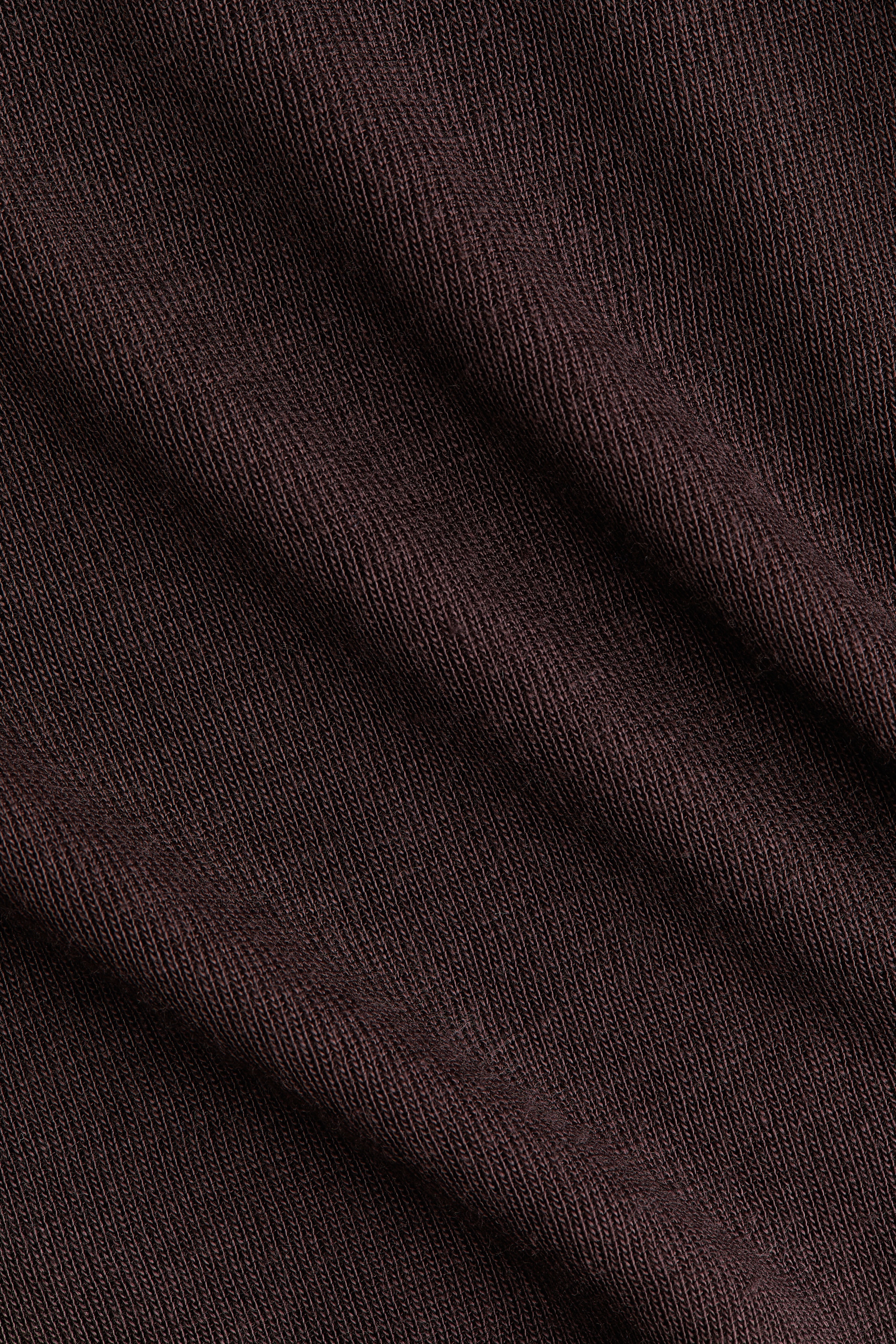 Fitted Long-Sleeved Top thumbnail 7
