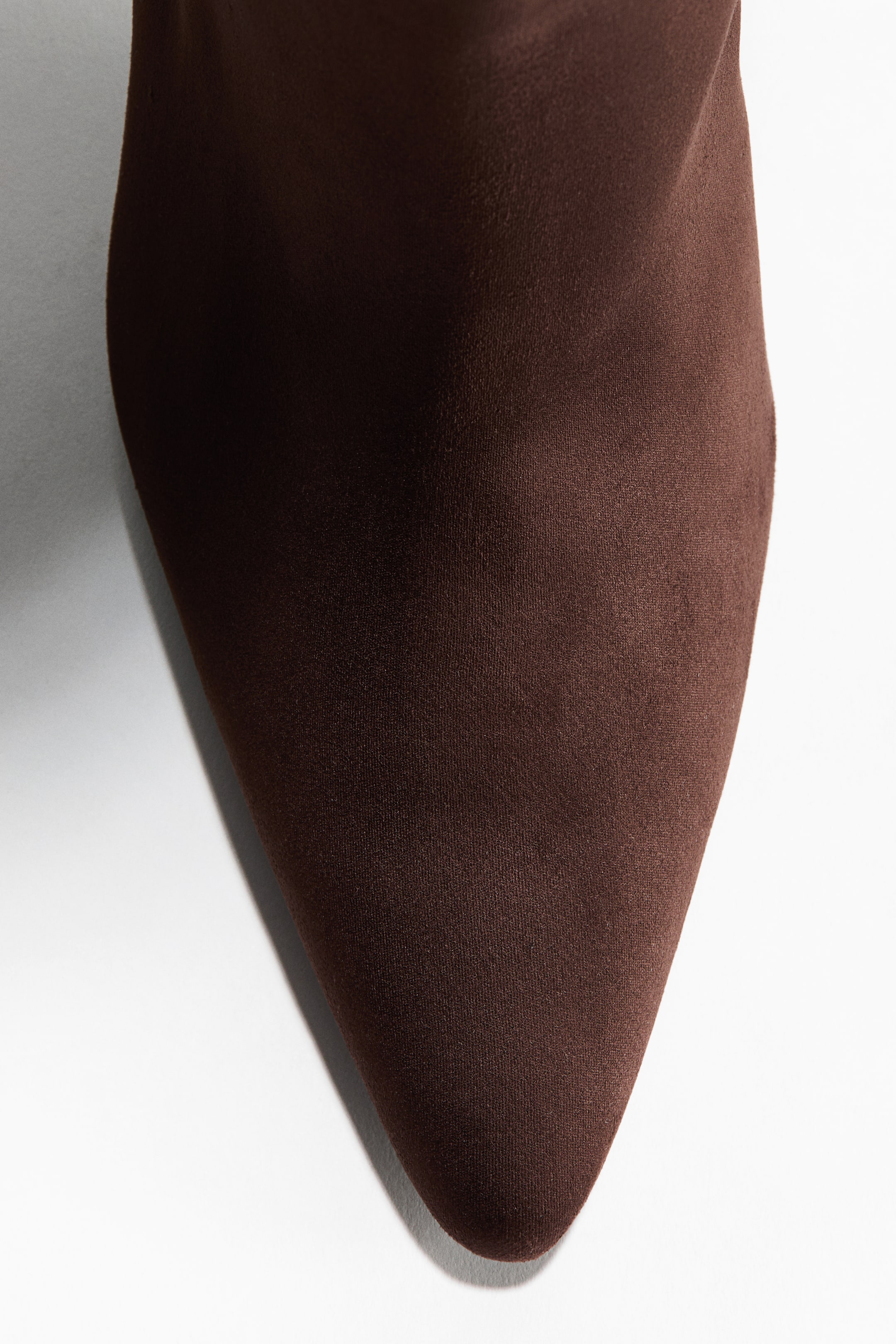 Knee-High Boots