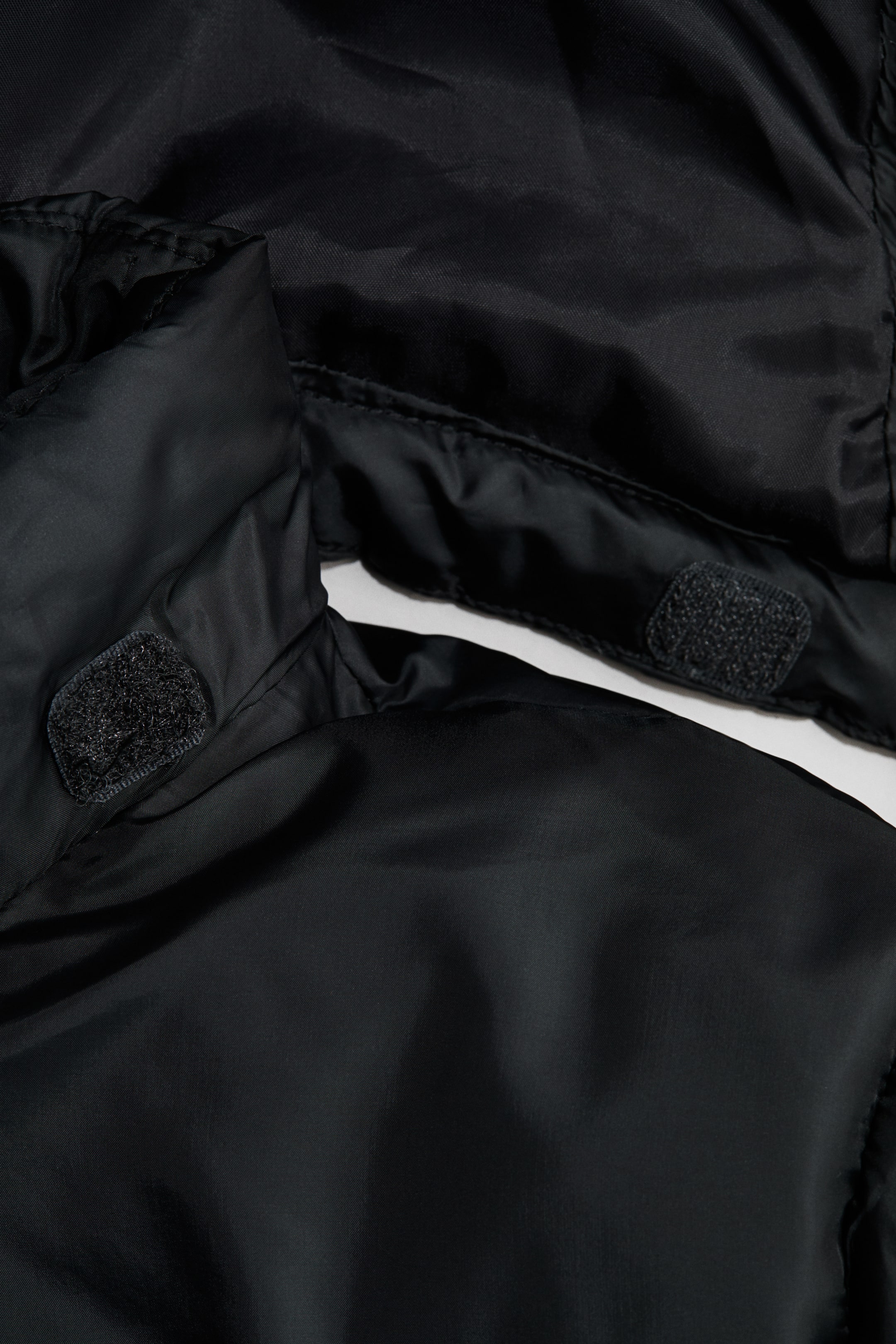 Vezi imaginea mai mare: Water-repellent puffer jacket - Negru - COPII | H&M RO 2