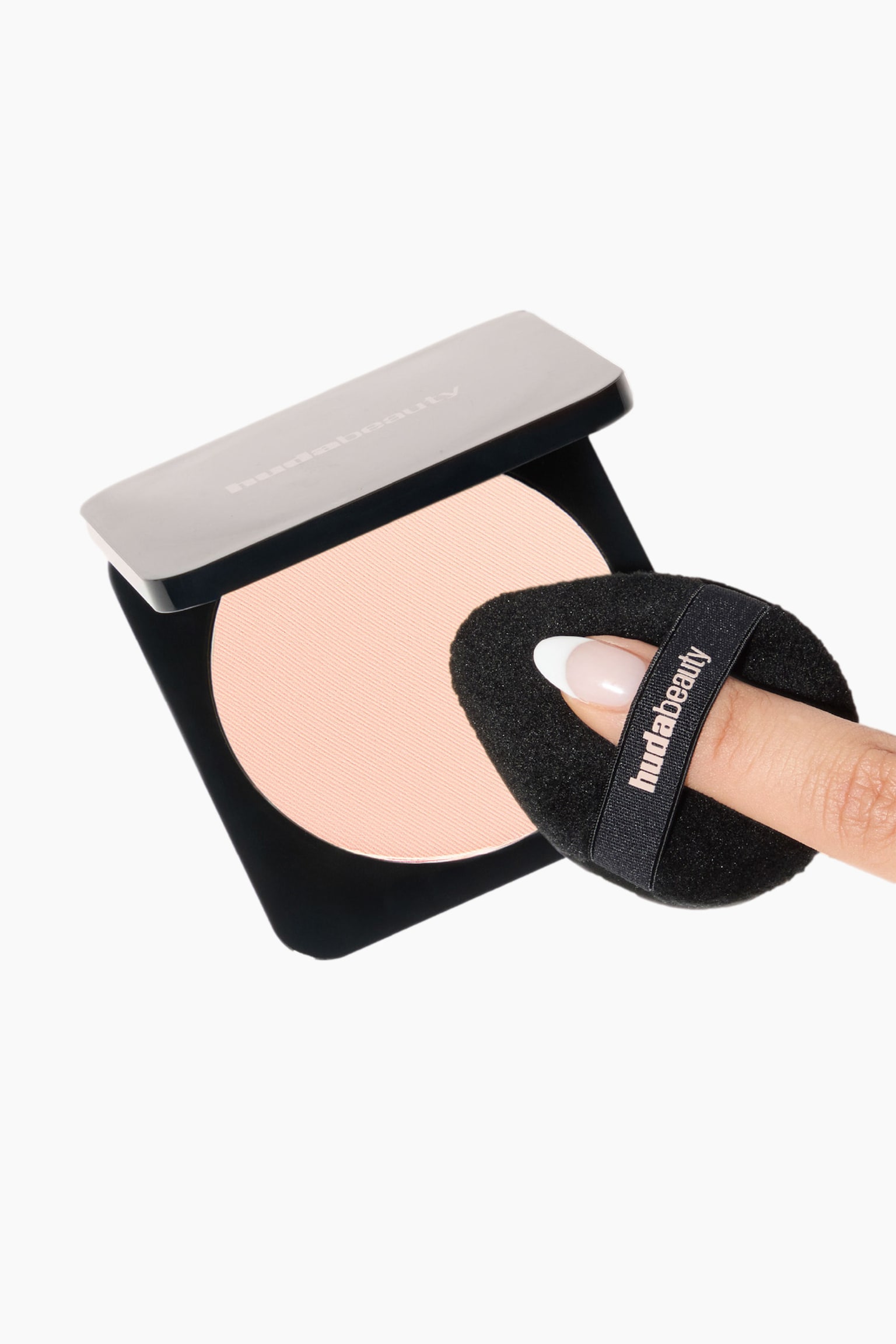 Easy Bake Marshmallow Puff & Sponge - Puff - 4