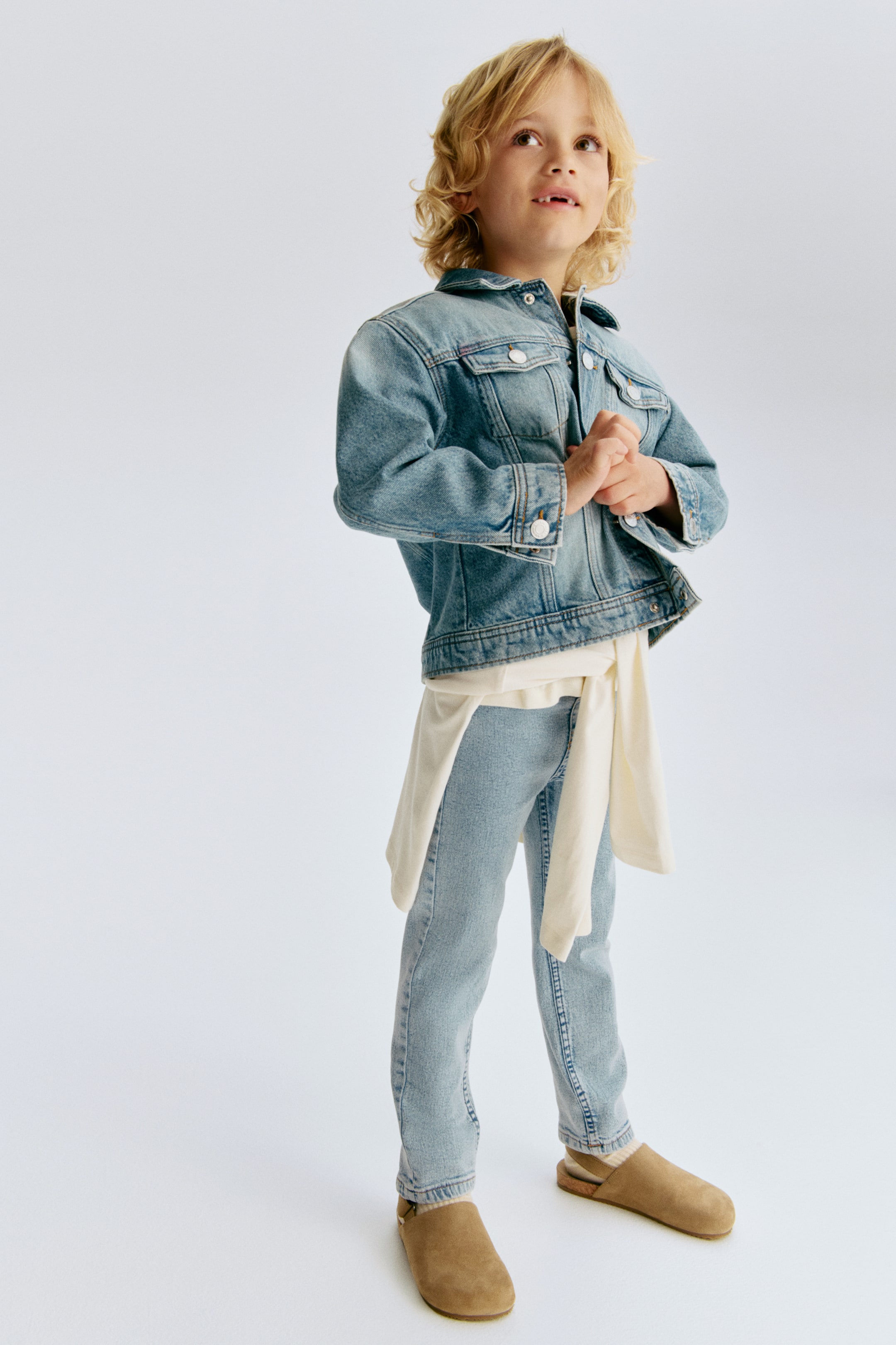 Superstretch Slim Fit Jeans