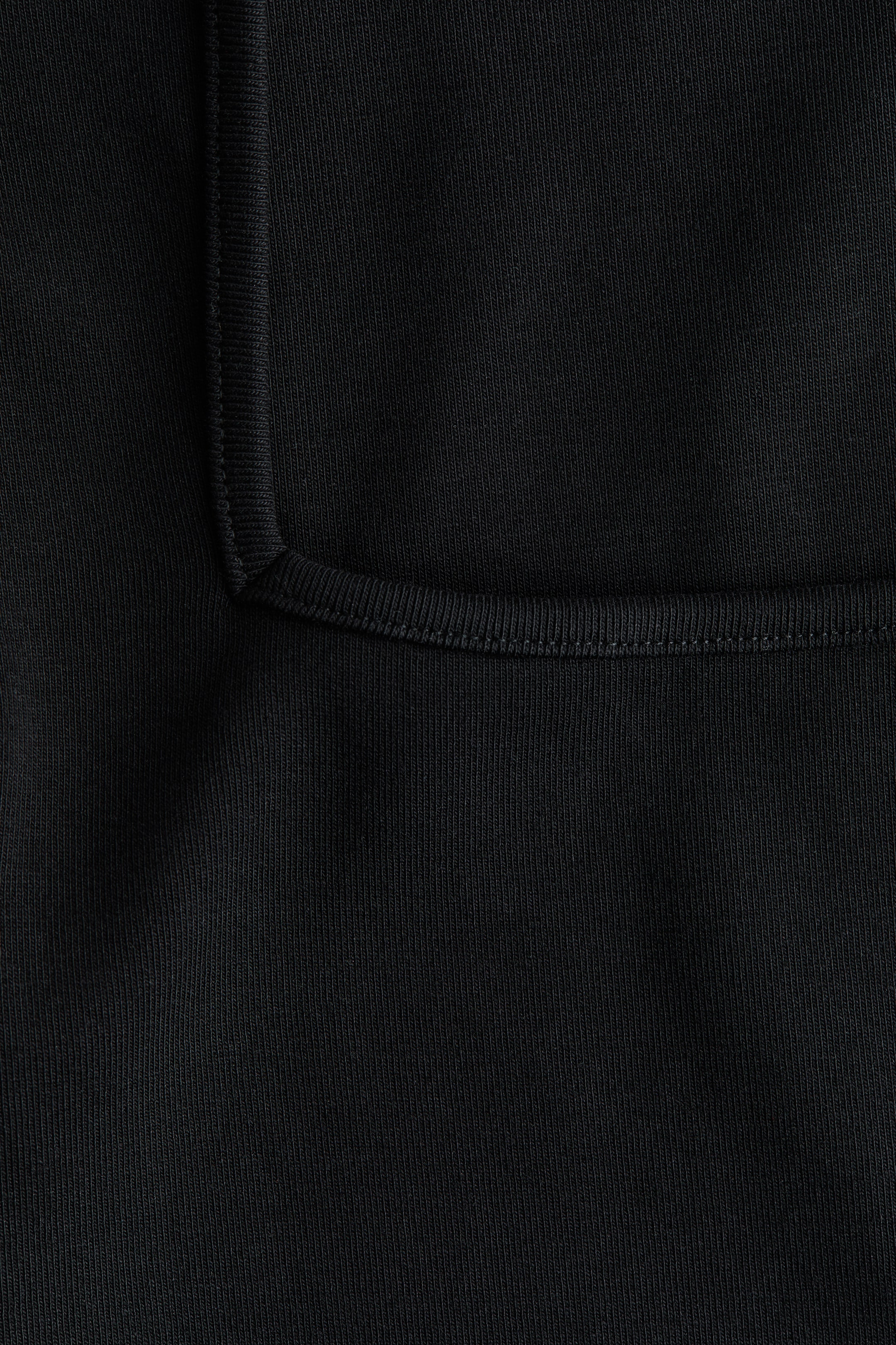 Ribbed Square-Neck Tank Top