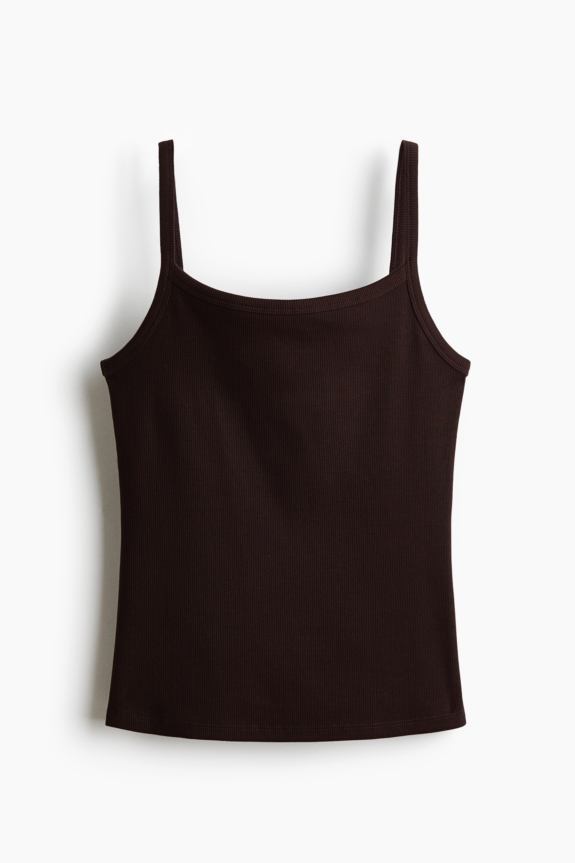 レディース タンクトップ・ノースリーブ | H&M JP