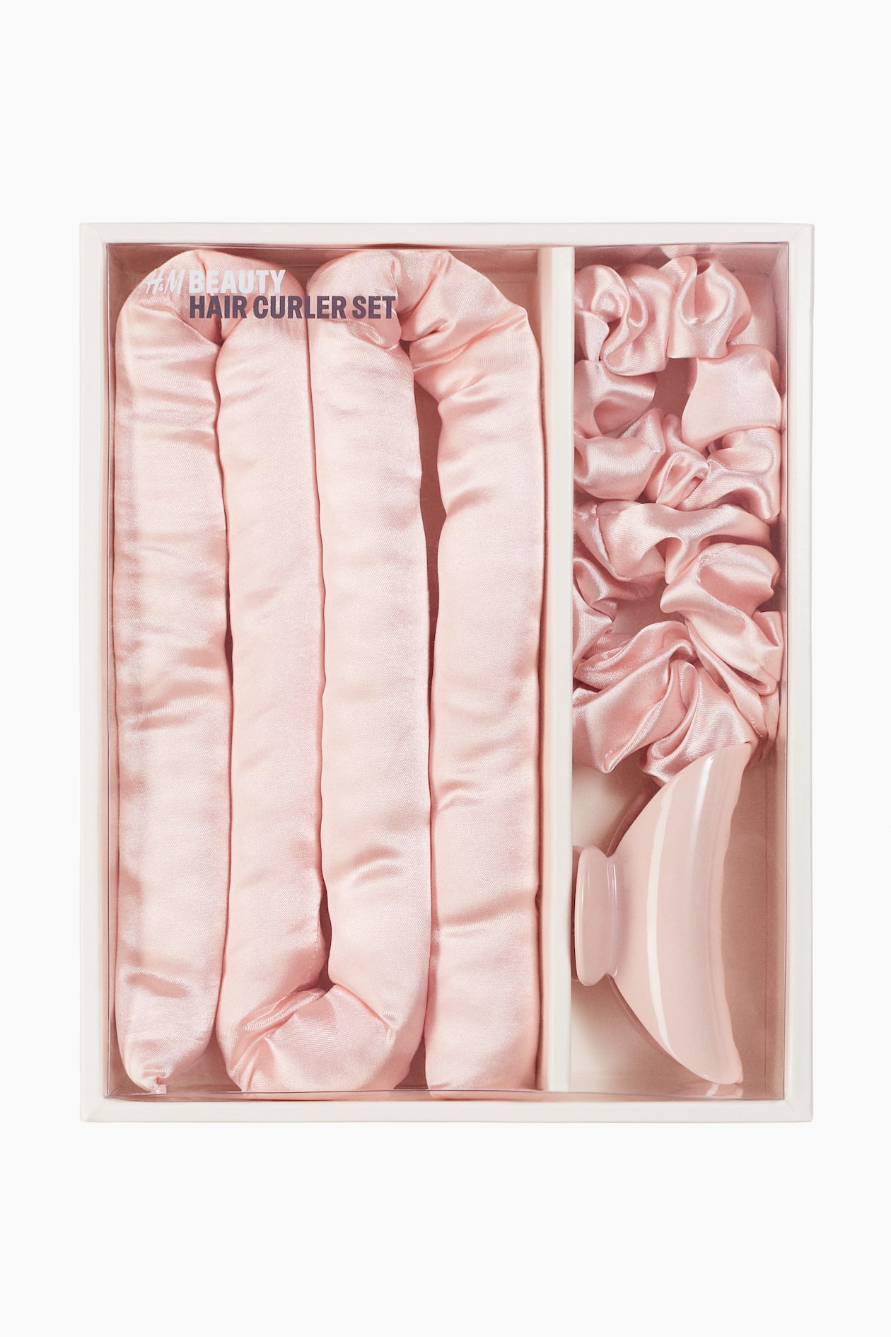 Hair Curler Set - image 2