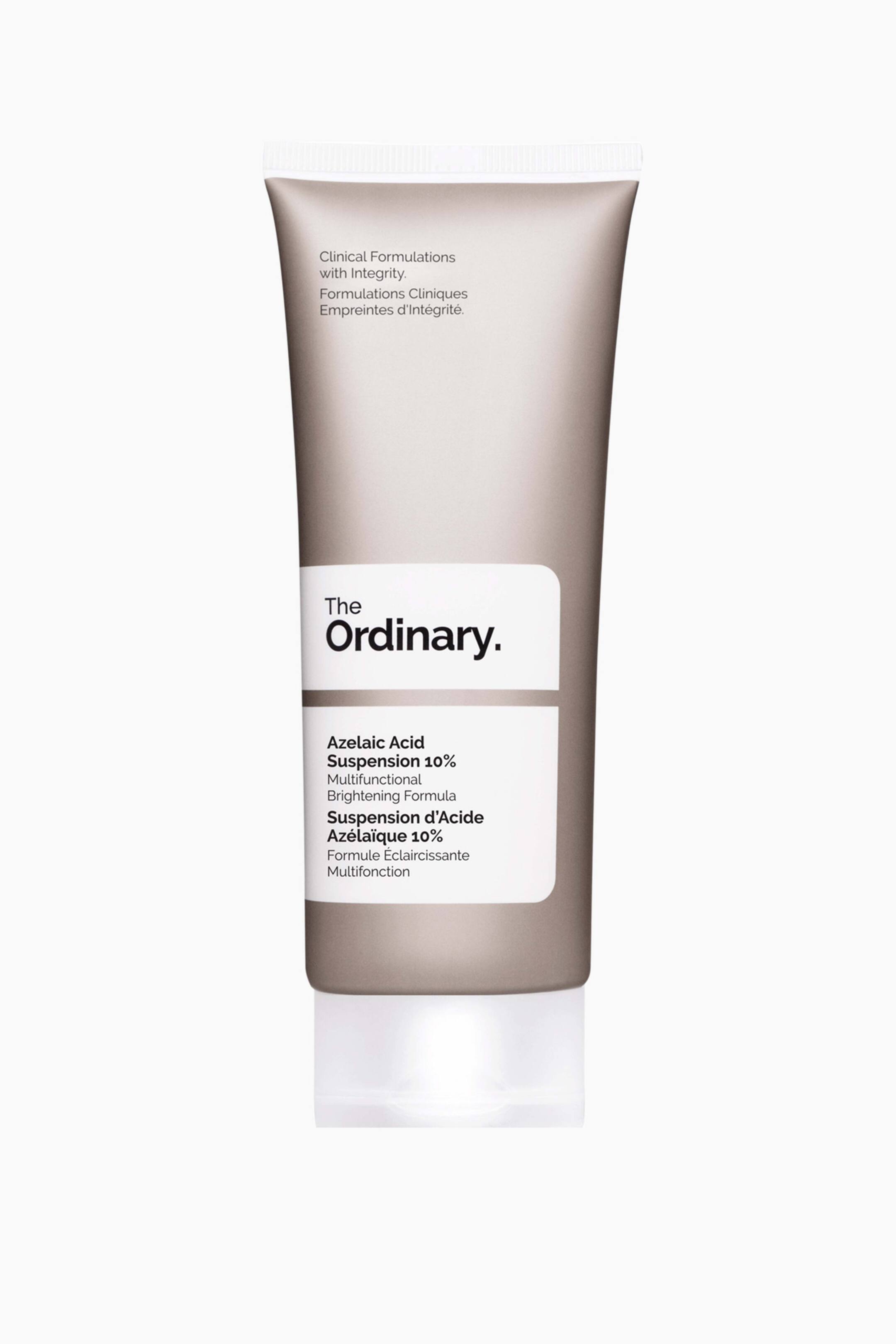 Visualizza immagine più grande: Azelaic Acid Suspension 10% - Trasparente - The Ordinary - Beauty all | H&M IT 1