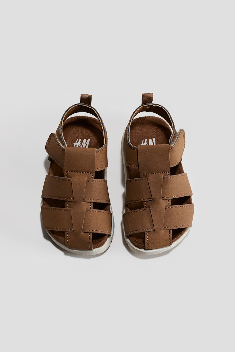 Baby Boys' Sandals Flip-Flops H&M AU - Main Image