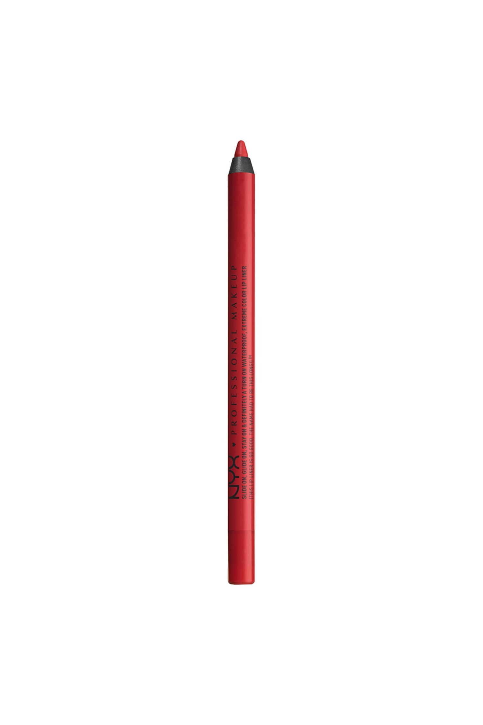 Slide On Lip Pen - Knock Em Red - 1