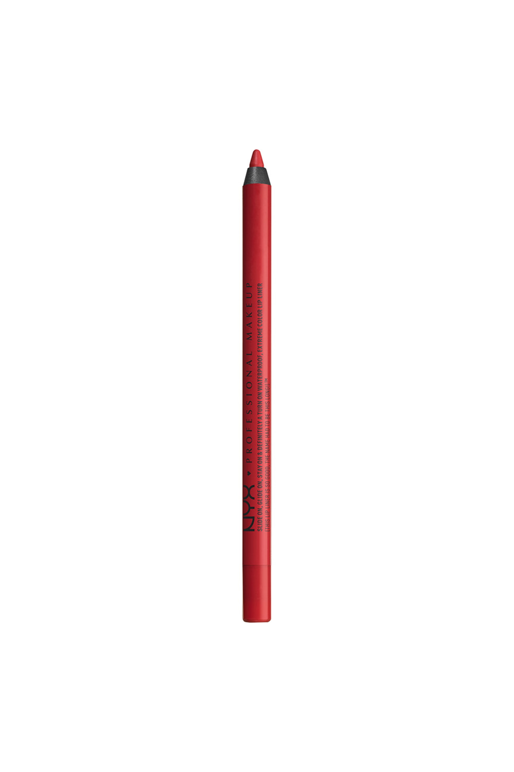 Visa större bild: Slide On Lip Pen - 24 Knock Em Red - NYX Professional Makeup - Beauty all | H&M SE 1