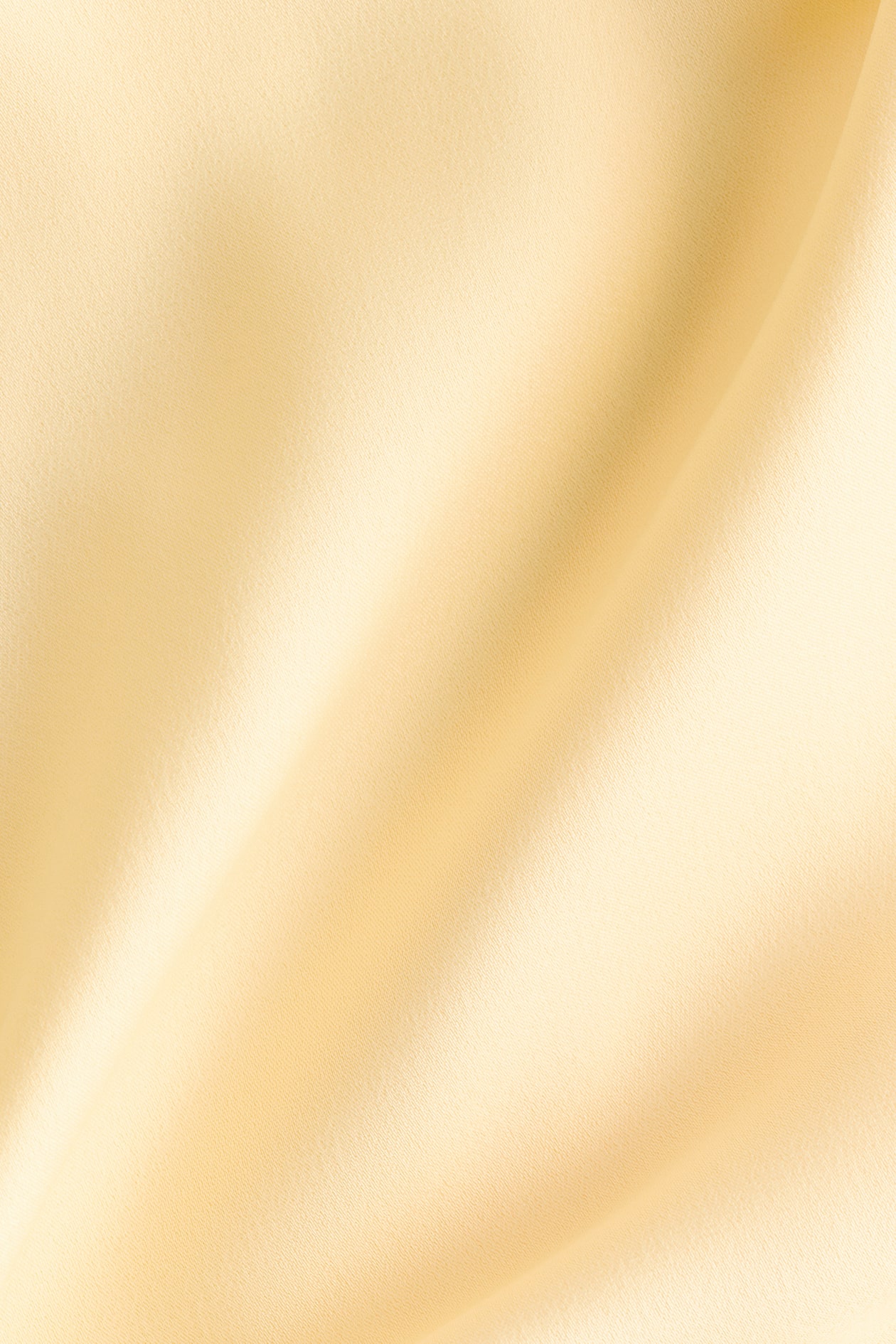 Satin Midi Dress - image 2