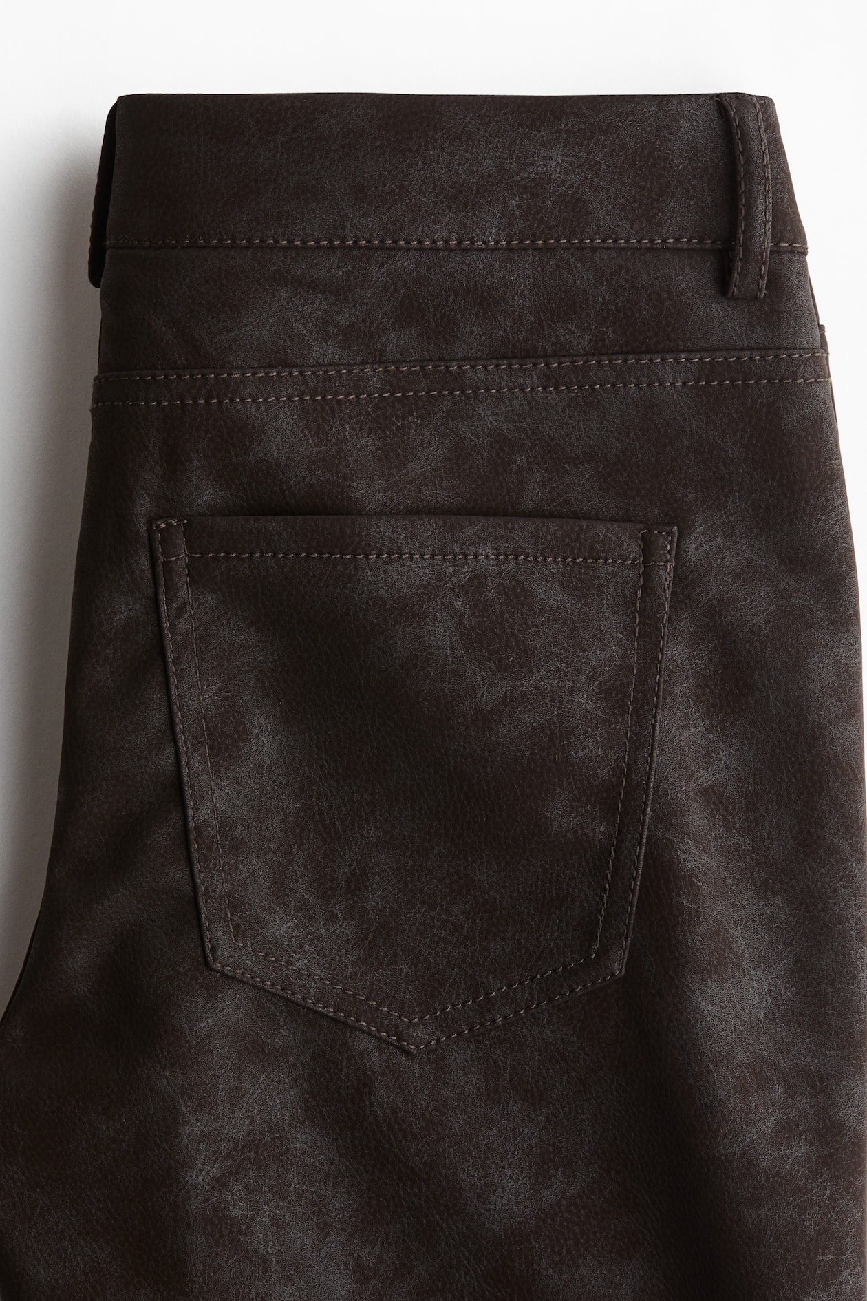 Flared trousers - image 5