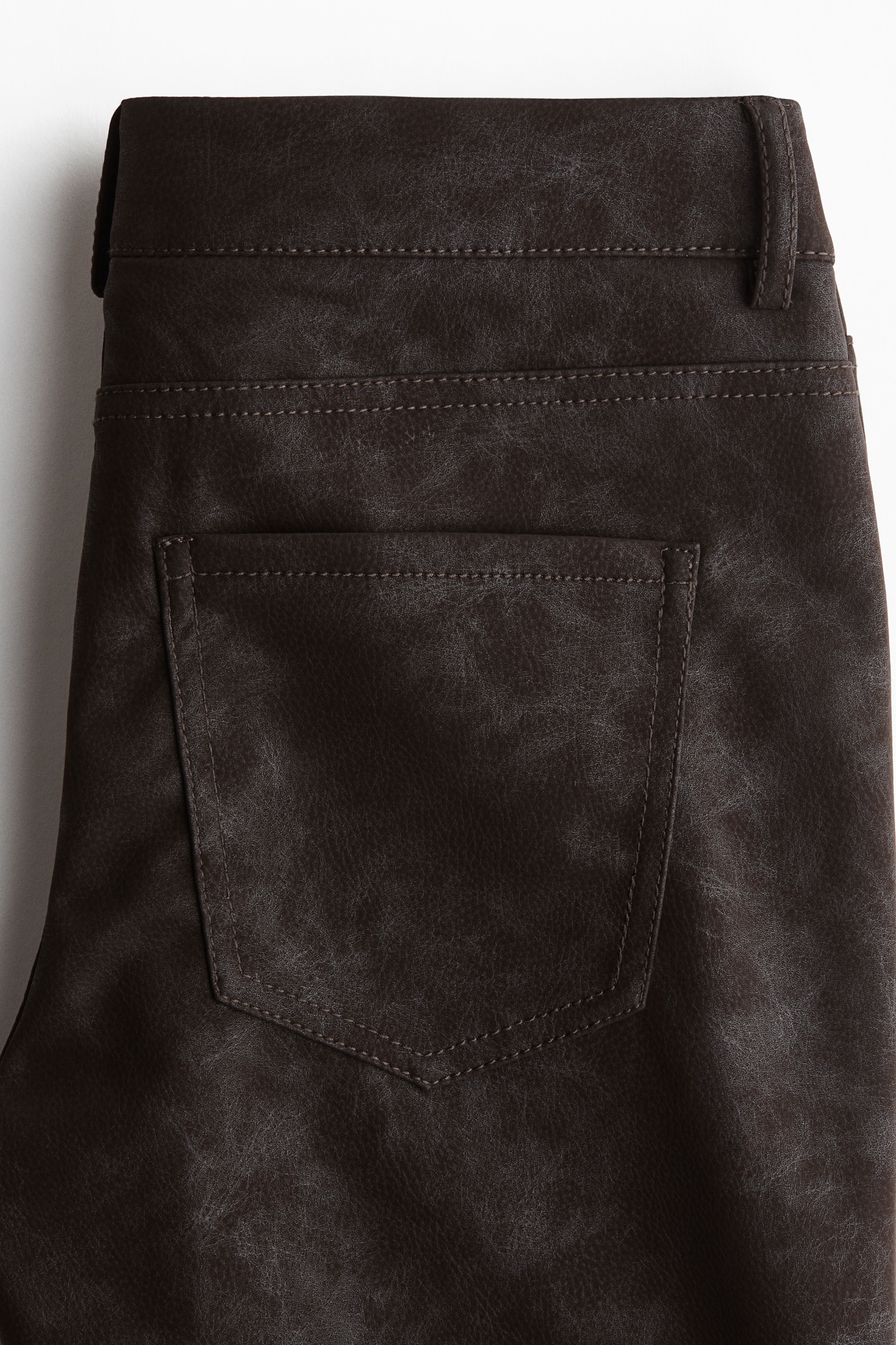 Flared Pants