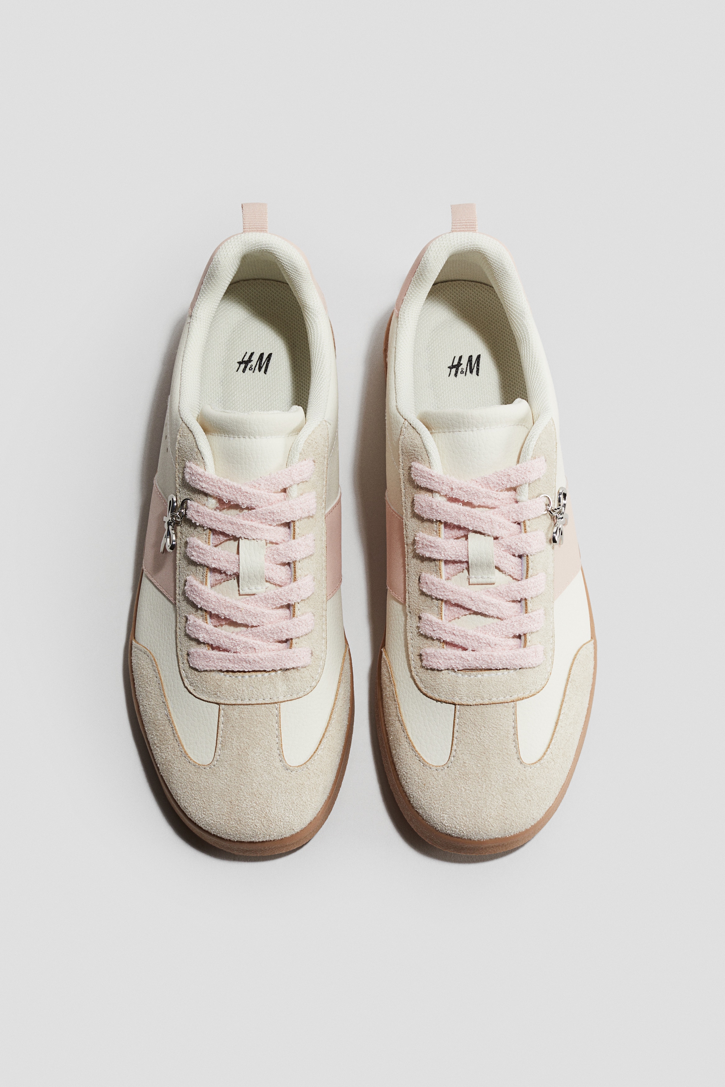 Chaussures Trop Mignonnes Avec Nœud H&M Taille 12 – Occasion En Bon état