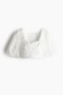 Mama Cropped Top