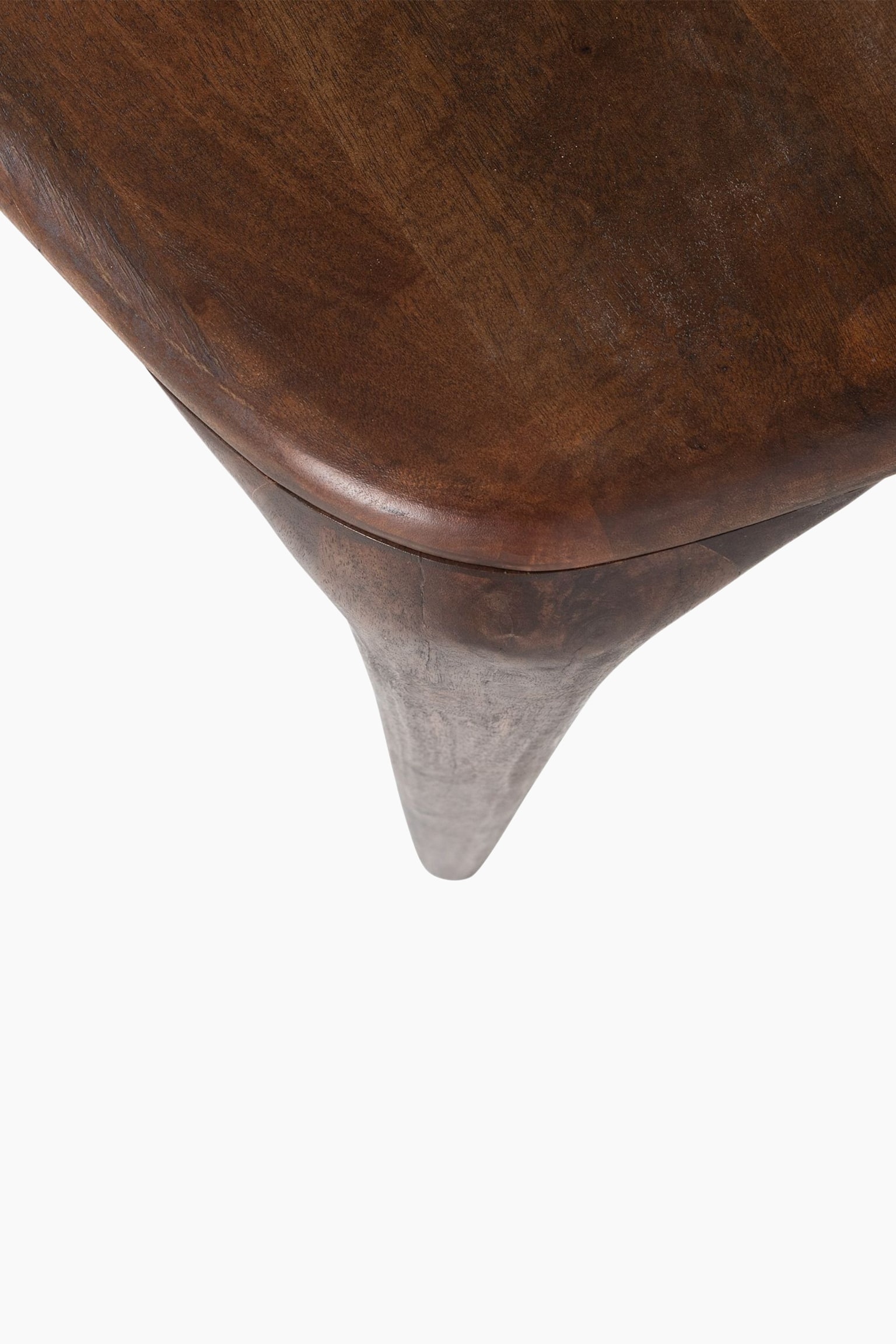 Fiore Dining Table - Brown - 6